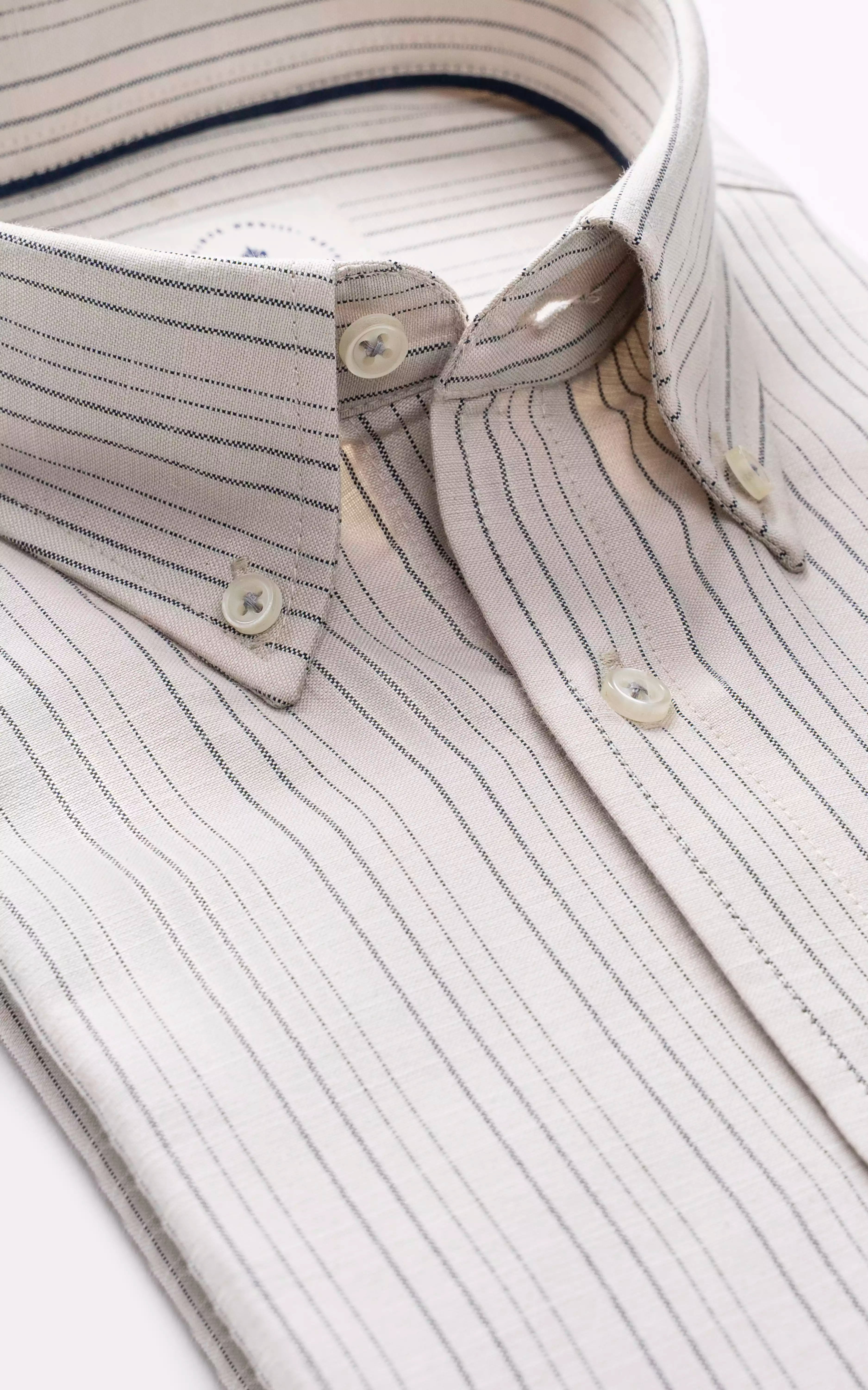 SMART SHIRT BEIGE