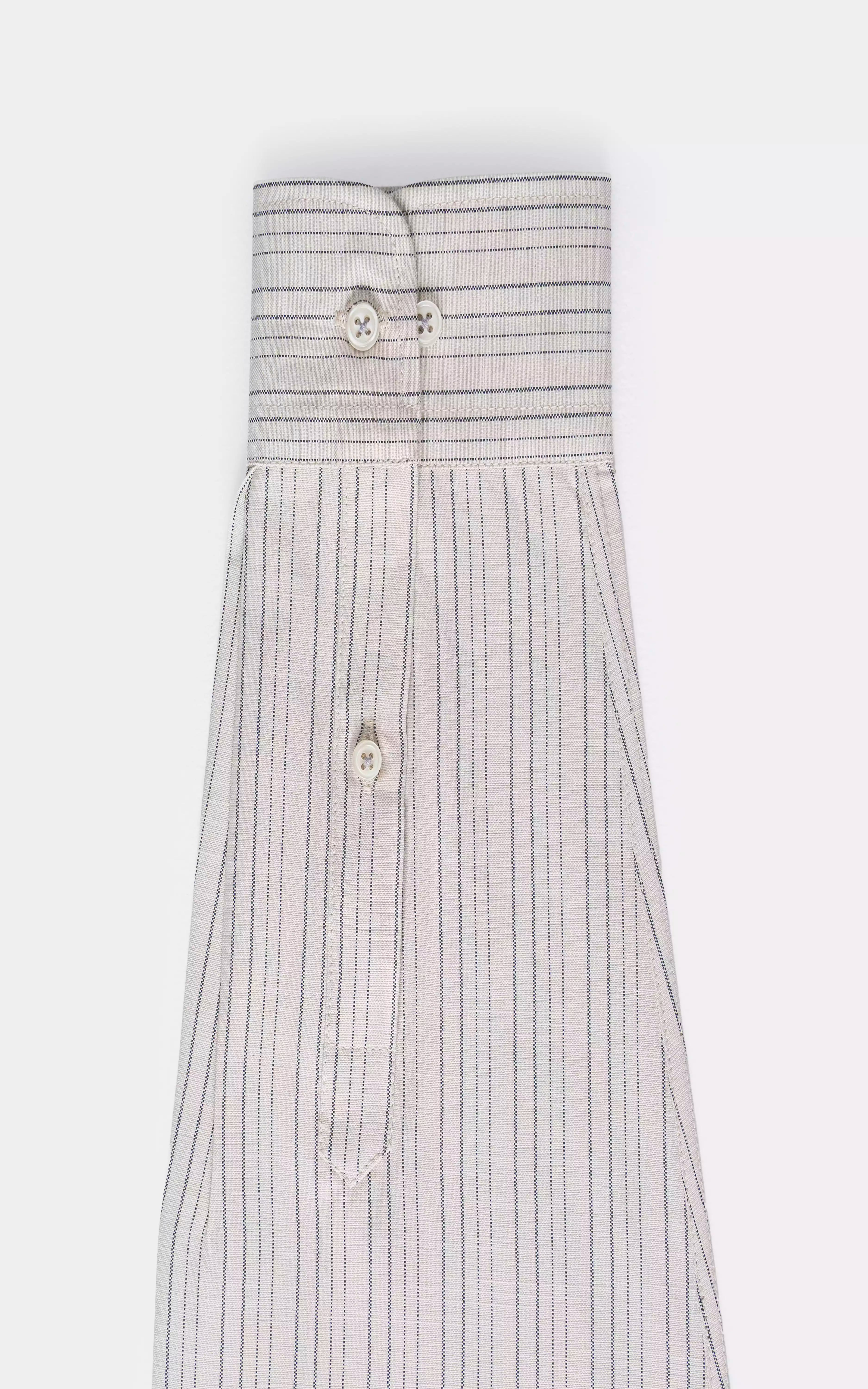 SMART SHIRT BEIGE