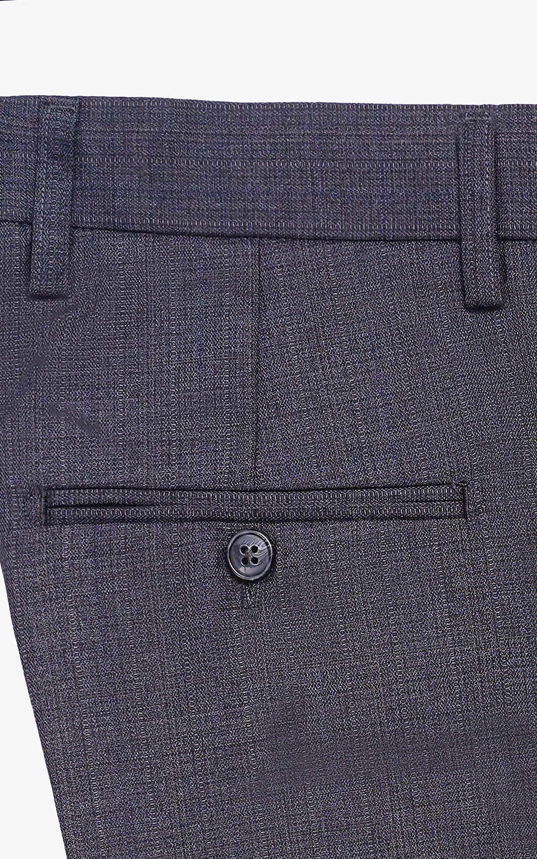 DRESS PANT SLIM FIT CHARCOAL