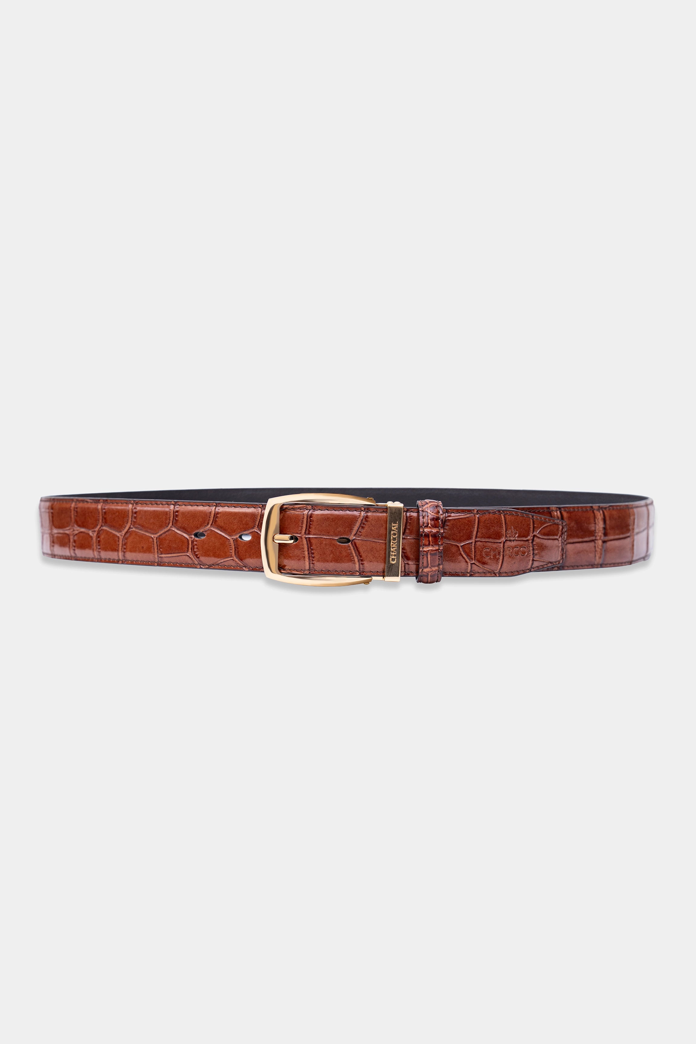 Formal Belt