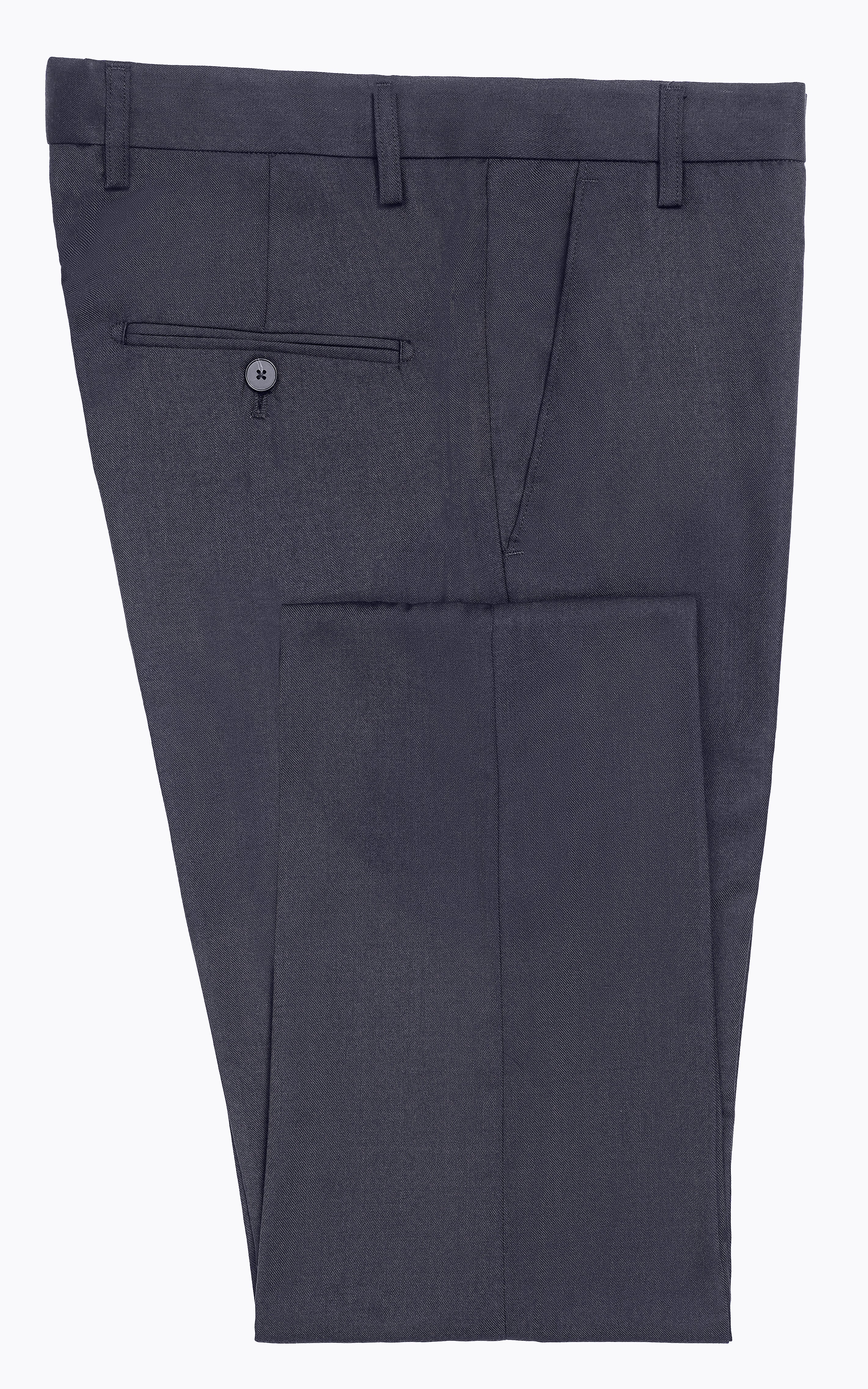 DRESS PANT SLIM FIT DARK NAVY