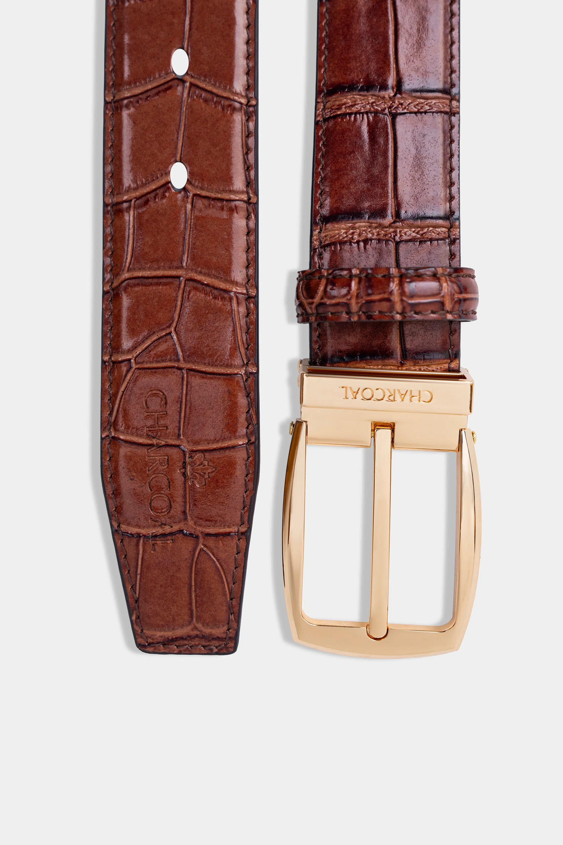 Formal Belt
