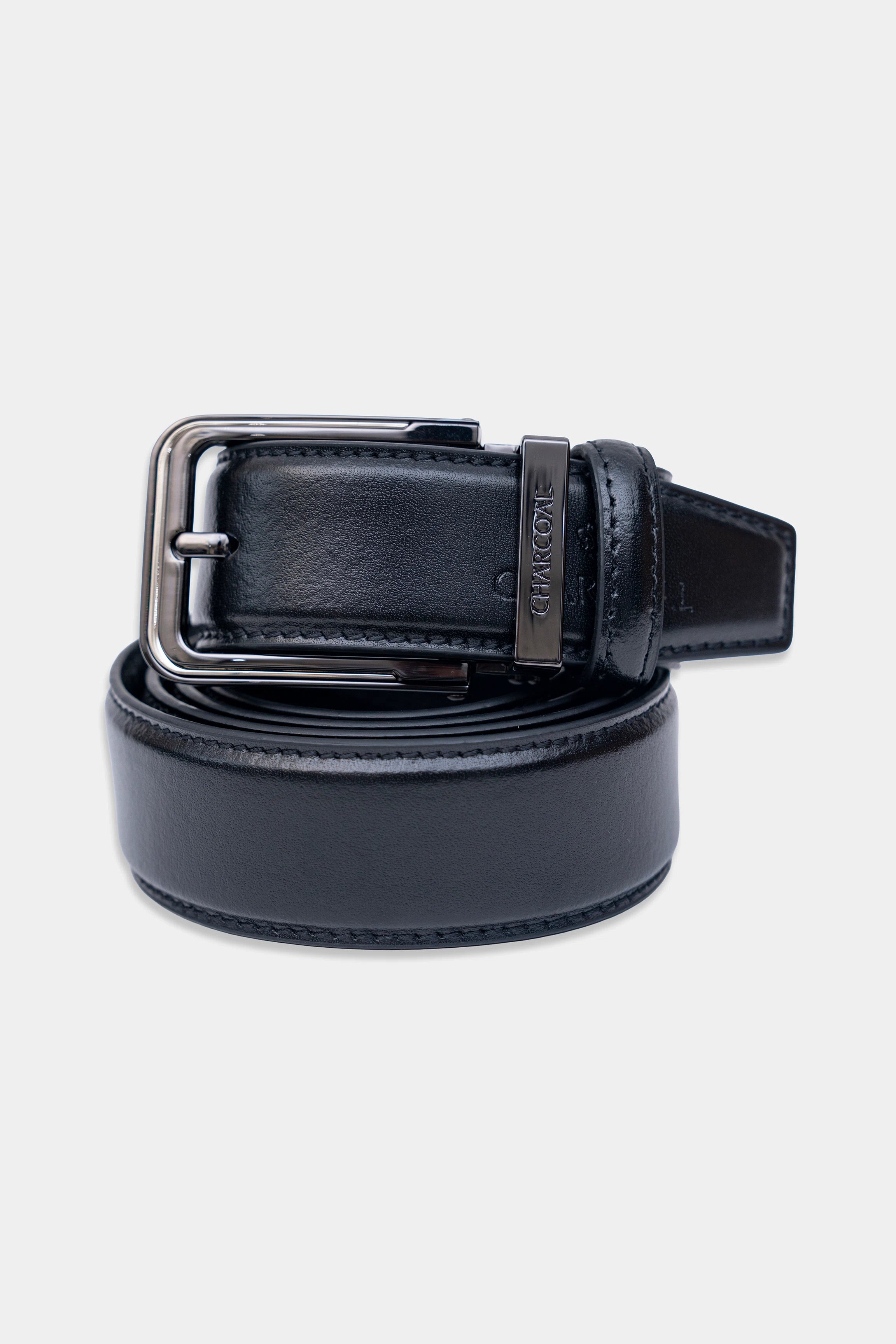 Formal Belt