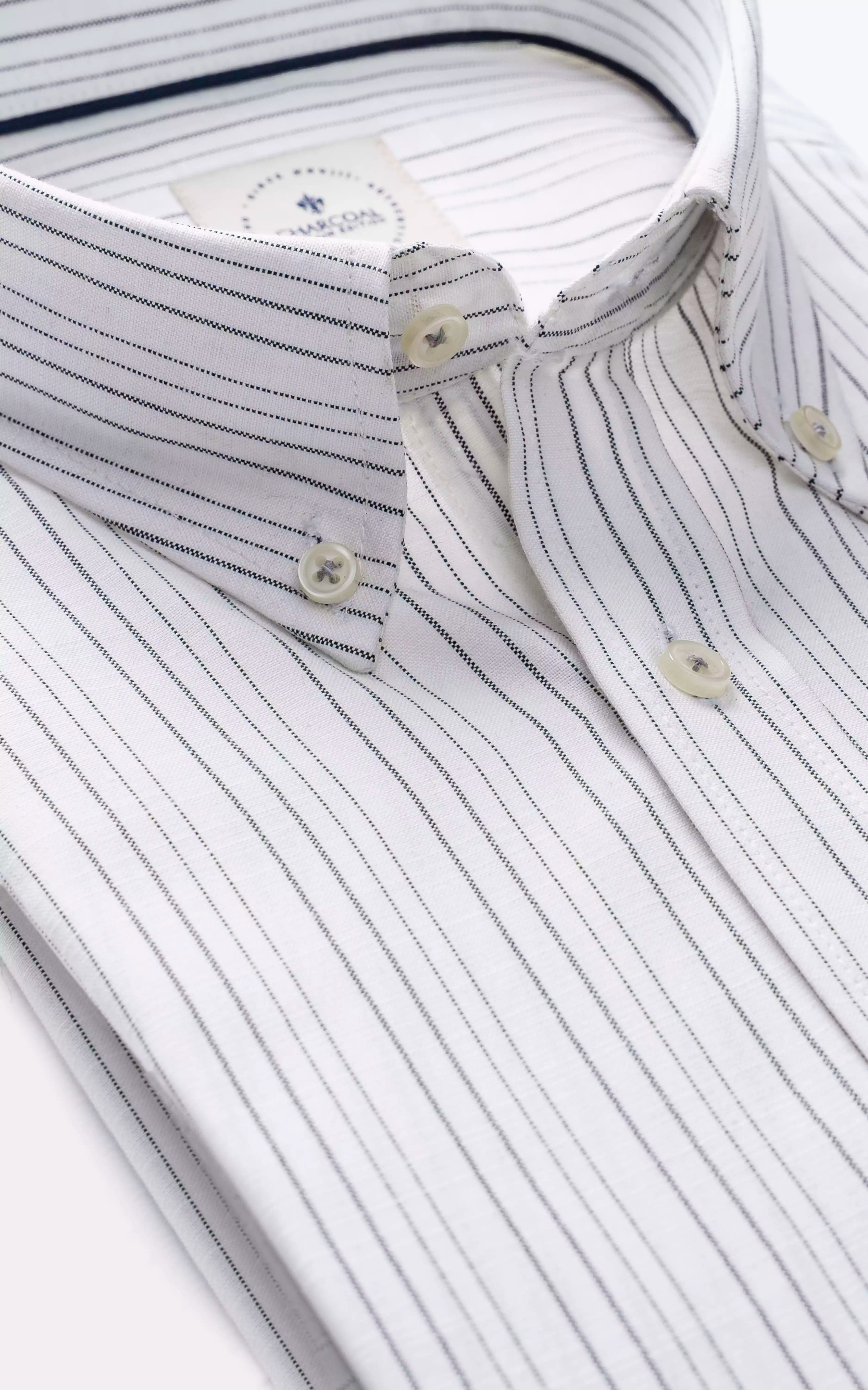 SMART SHIRT WHITE