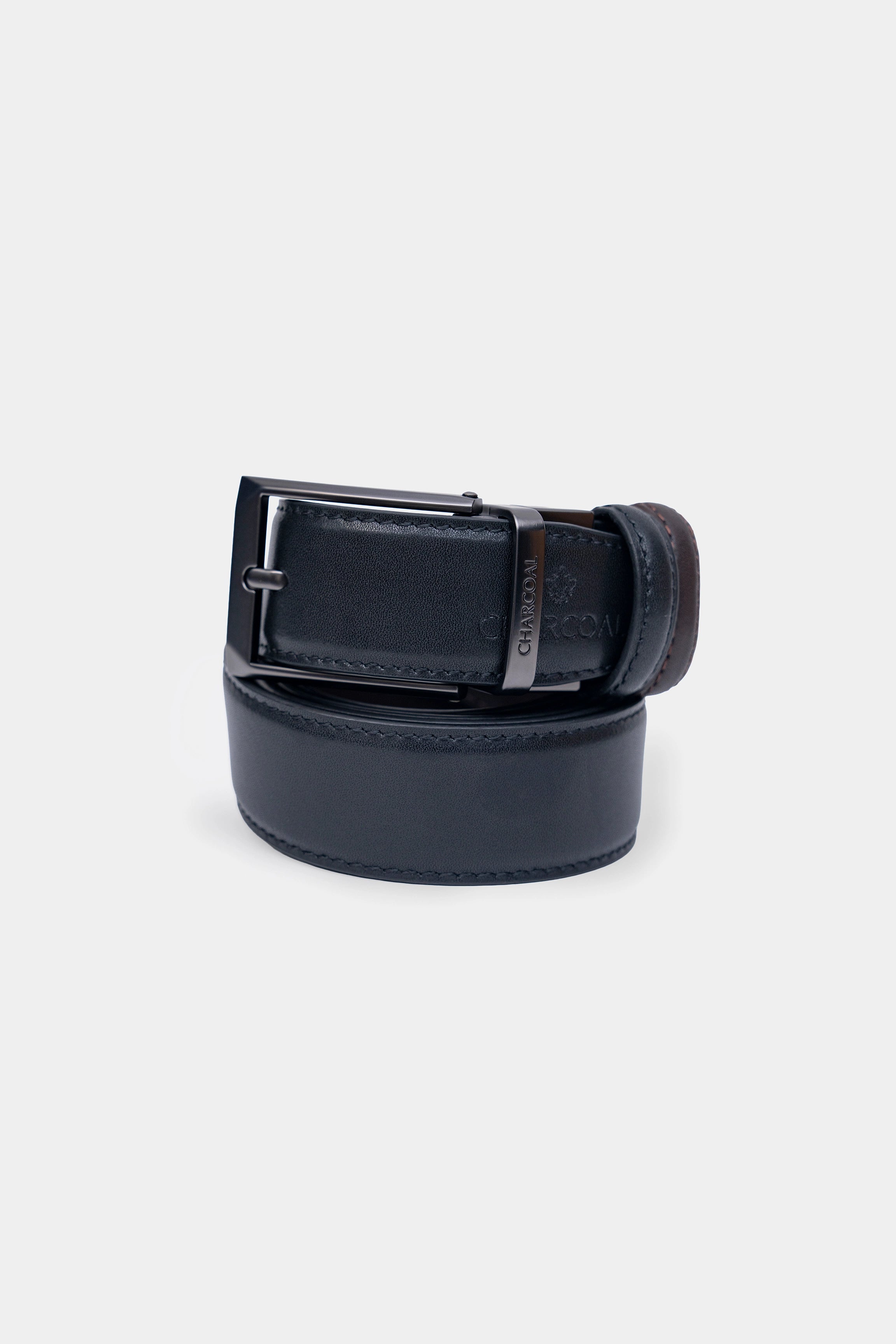 REVERSIBLE BELT