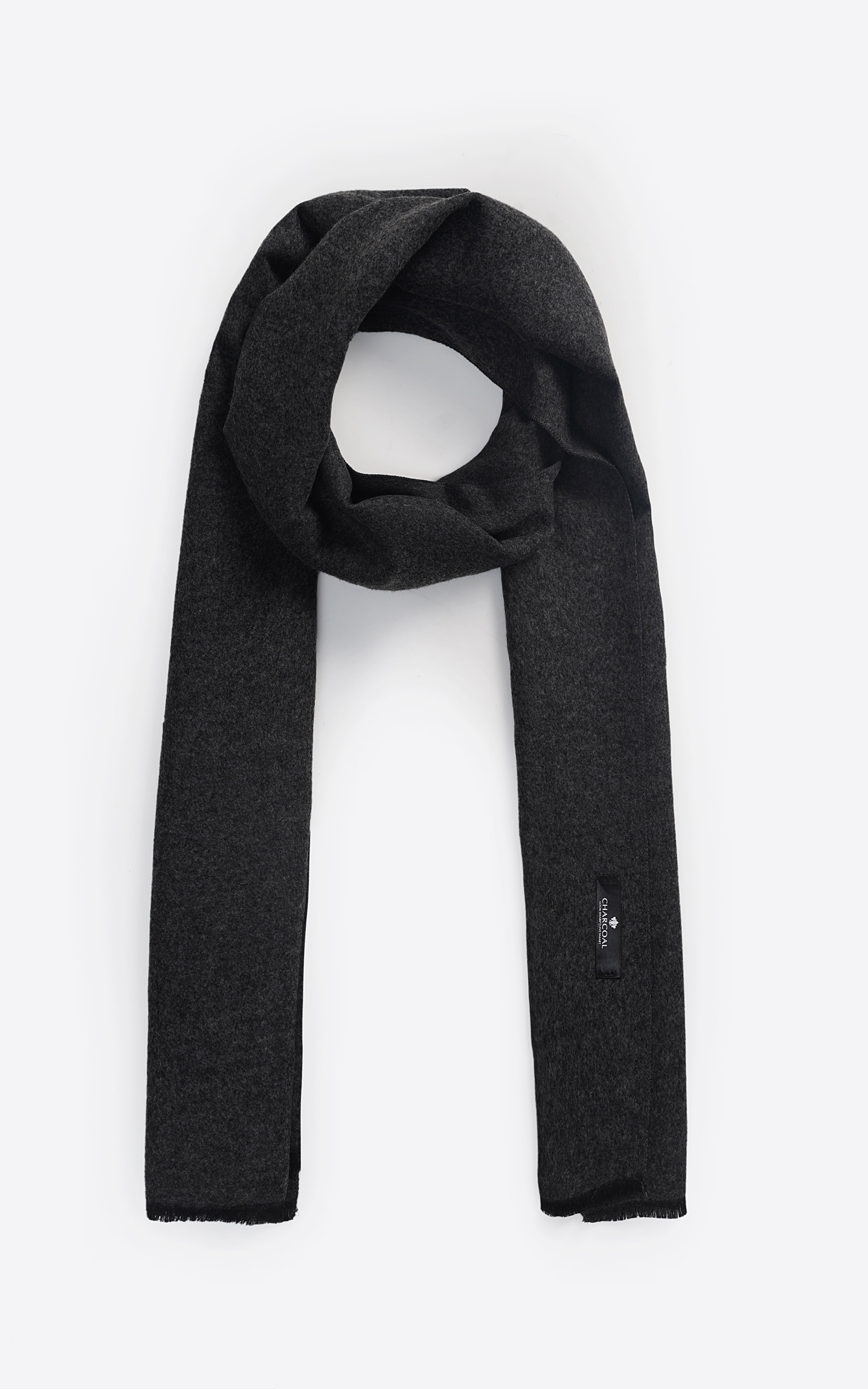 Men's Acrylic Scarf