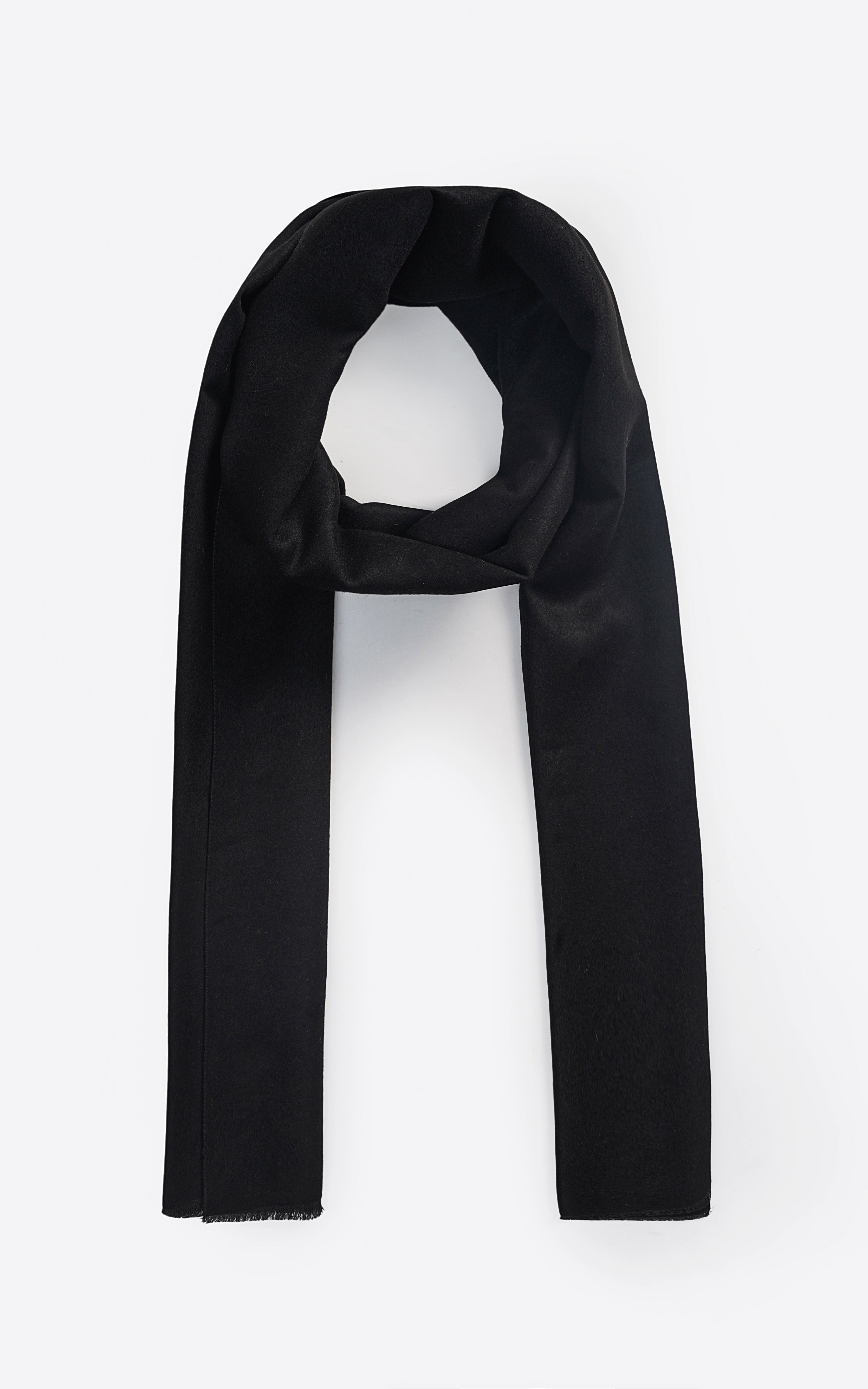 Men's Acrylic Scarf