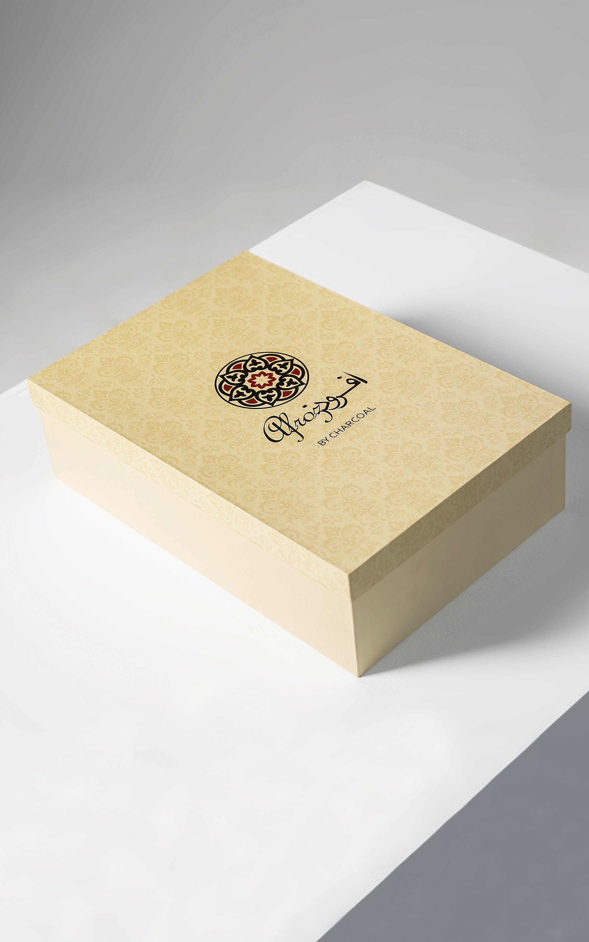 AFROZ GIFT BOX