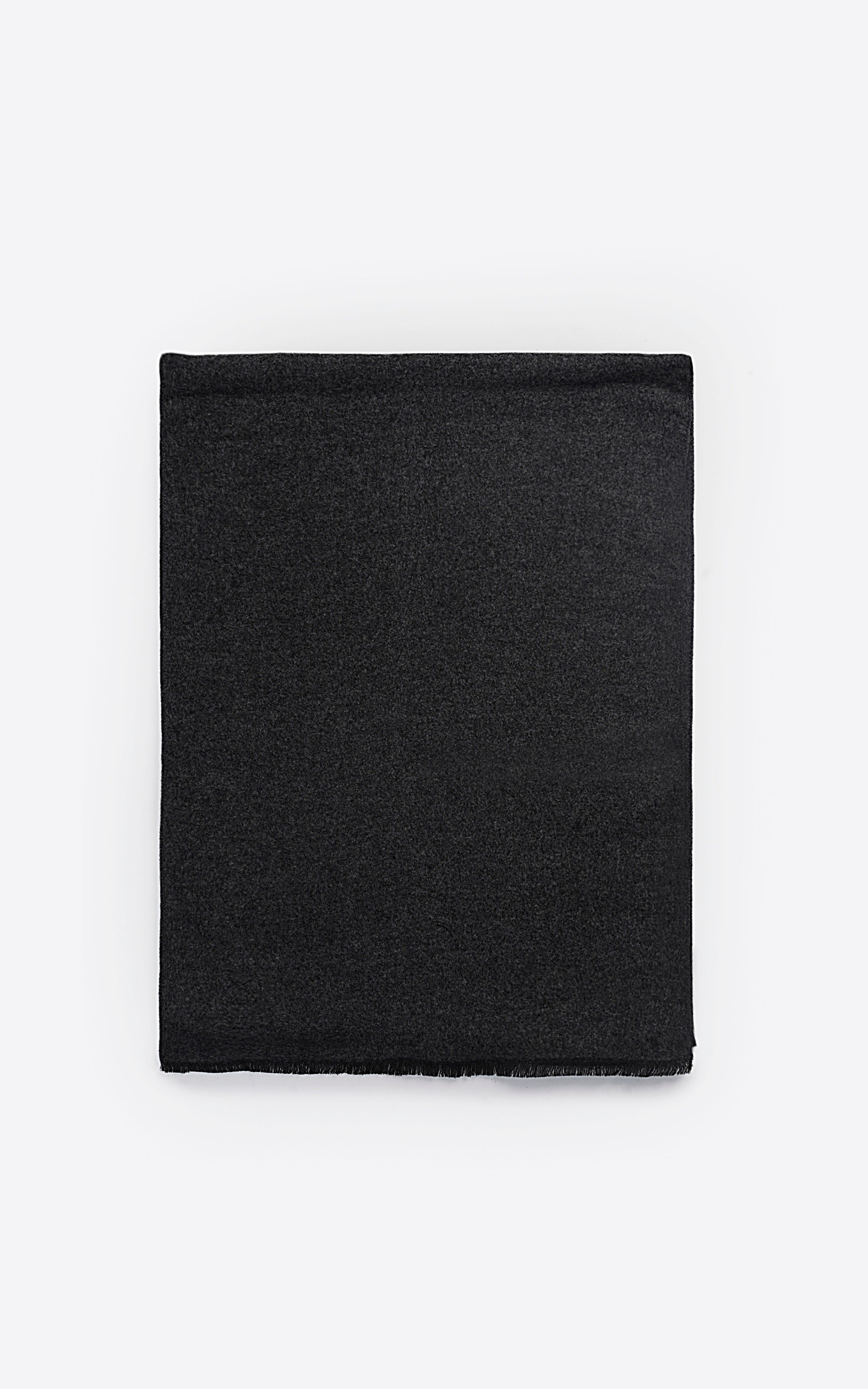 Men's Acrylic Scarf