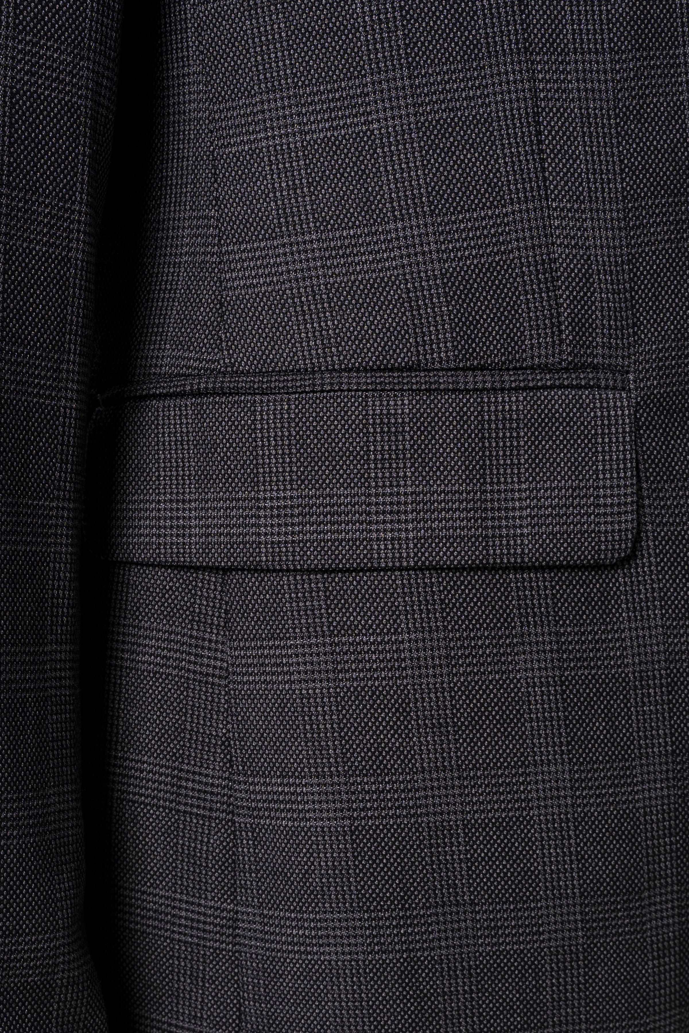 2 PIECE SUIT DARK GREY at Charcoal Clothing