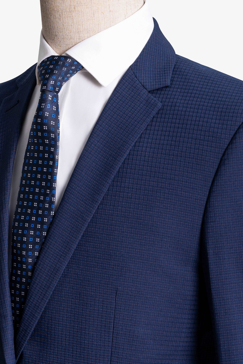 Stylish Fashionable Slim Fit Slimming Two-piece Suits