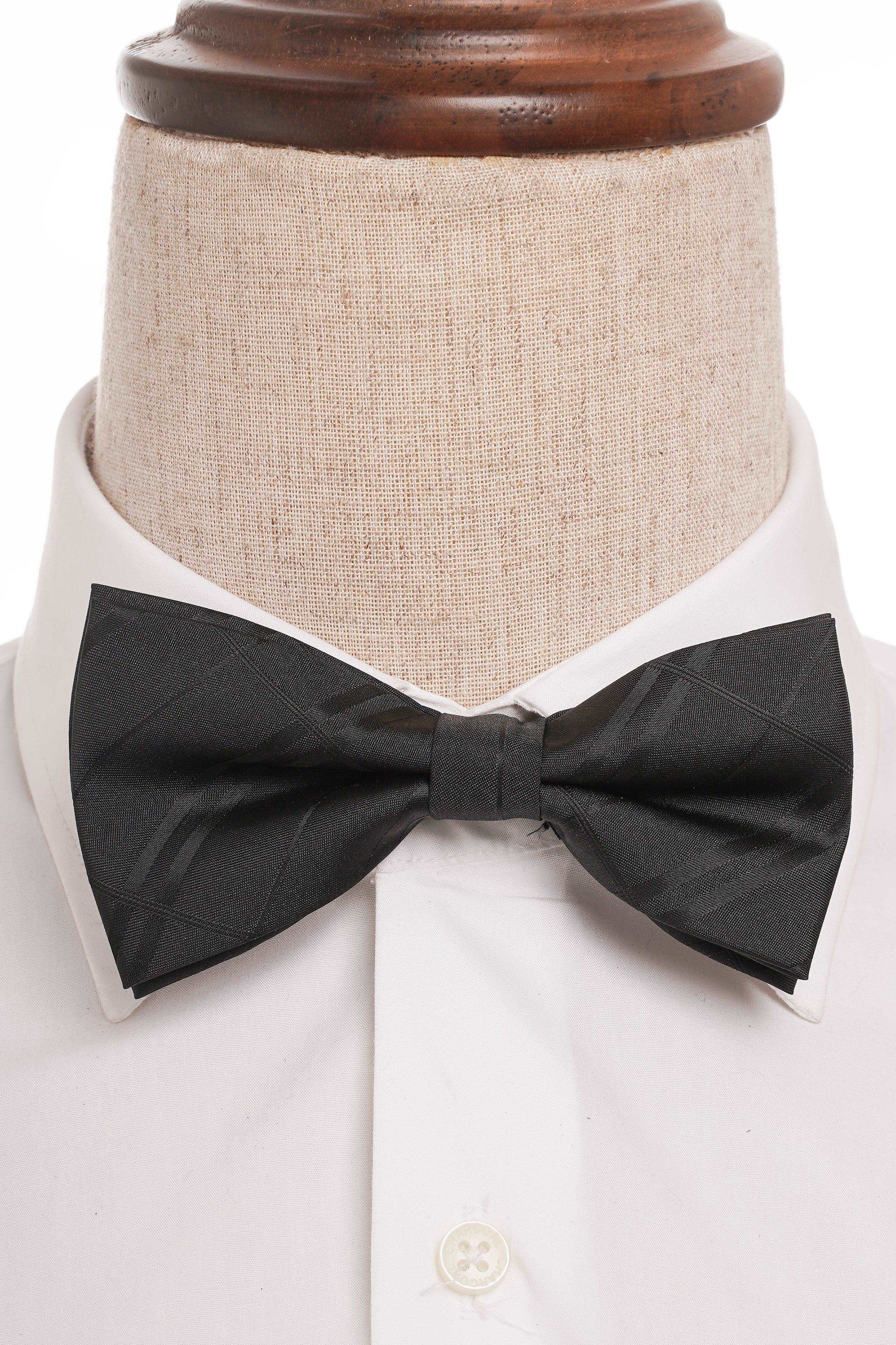 BOW TIE at Charcoal Clothing