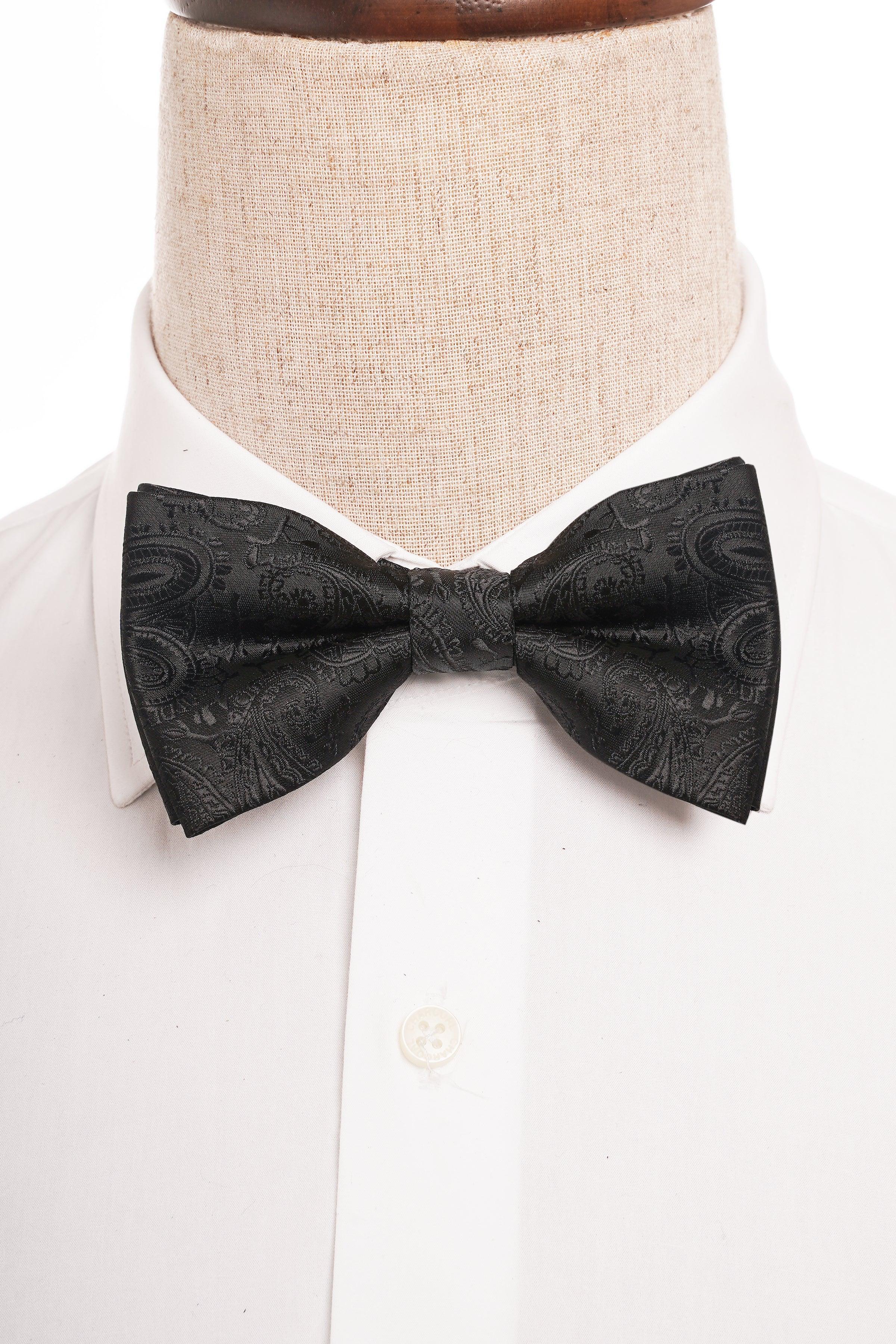 BOW TIE at Charcoal Clothing