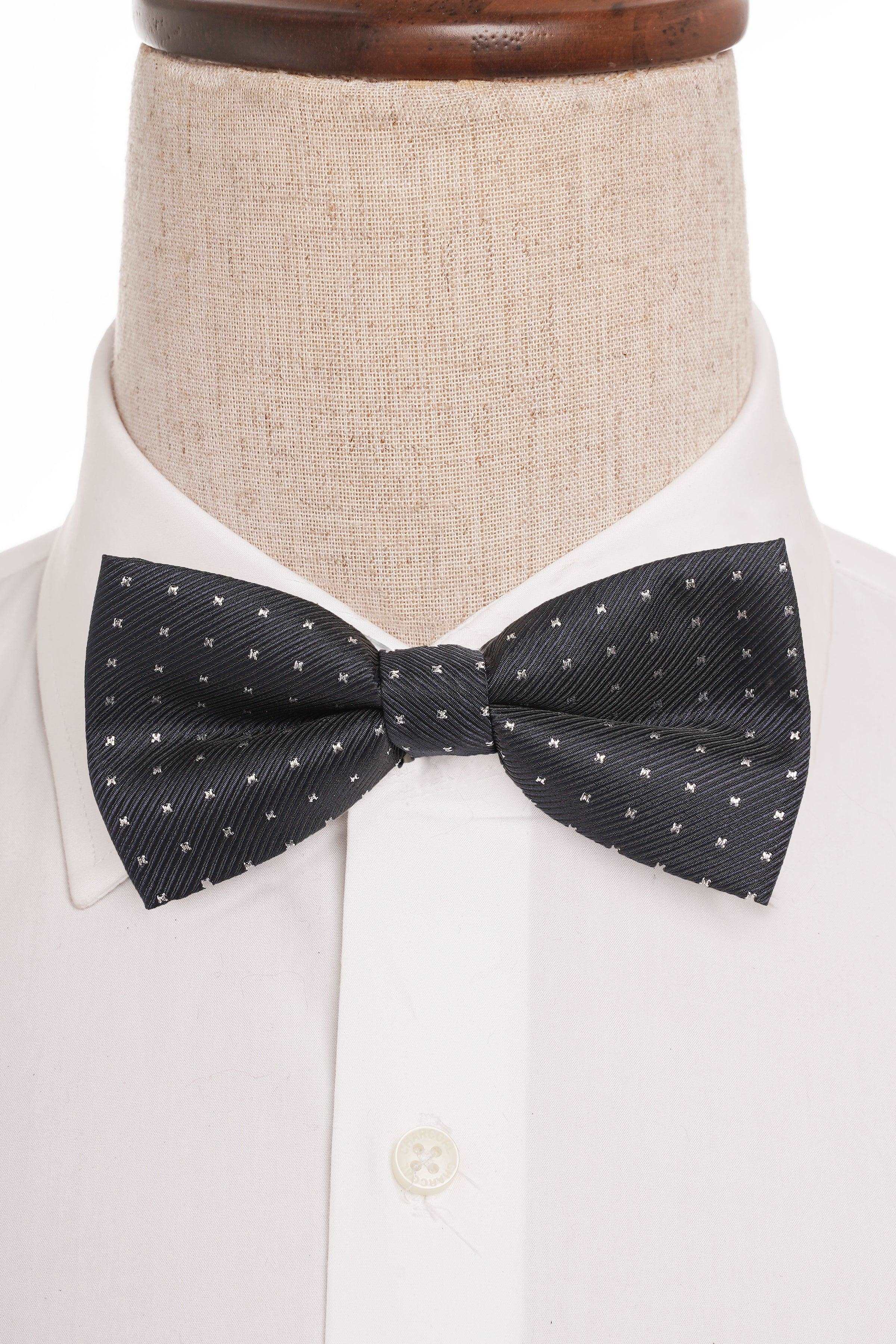 BOW TIE at Charcoal Clothing