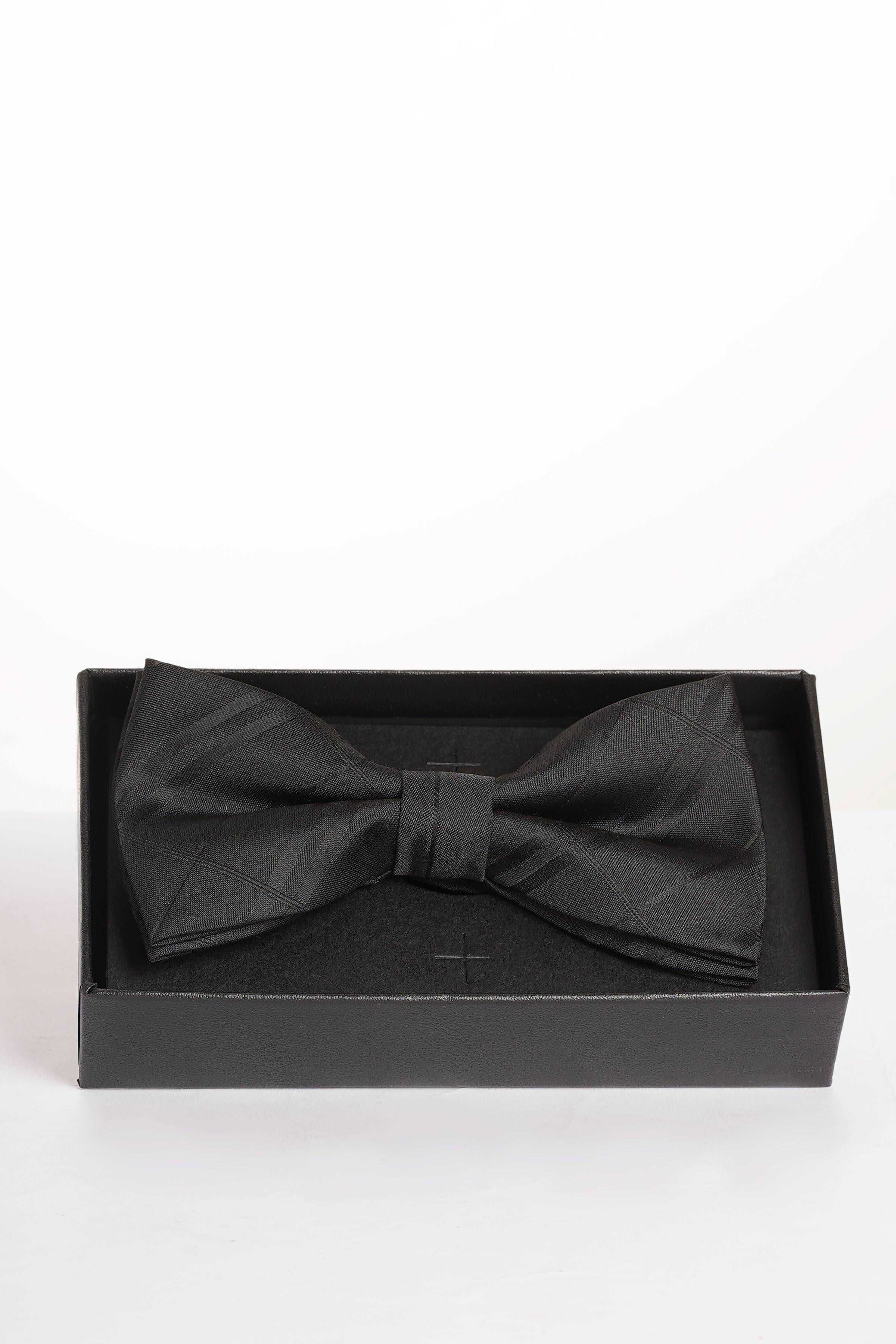BOW TIE at Charcoal Clothing