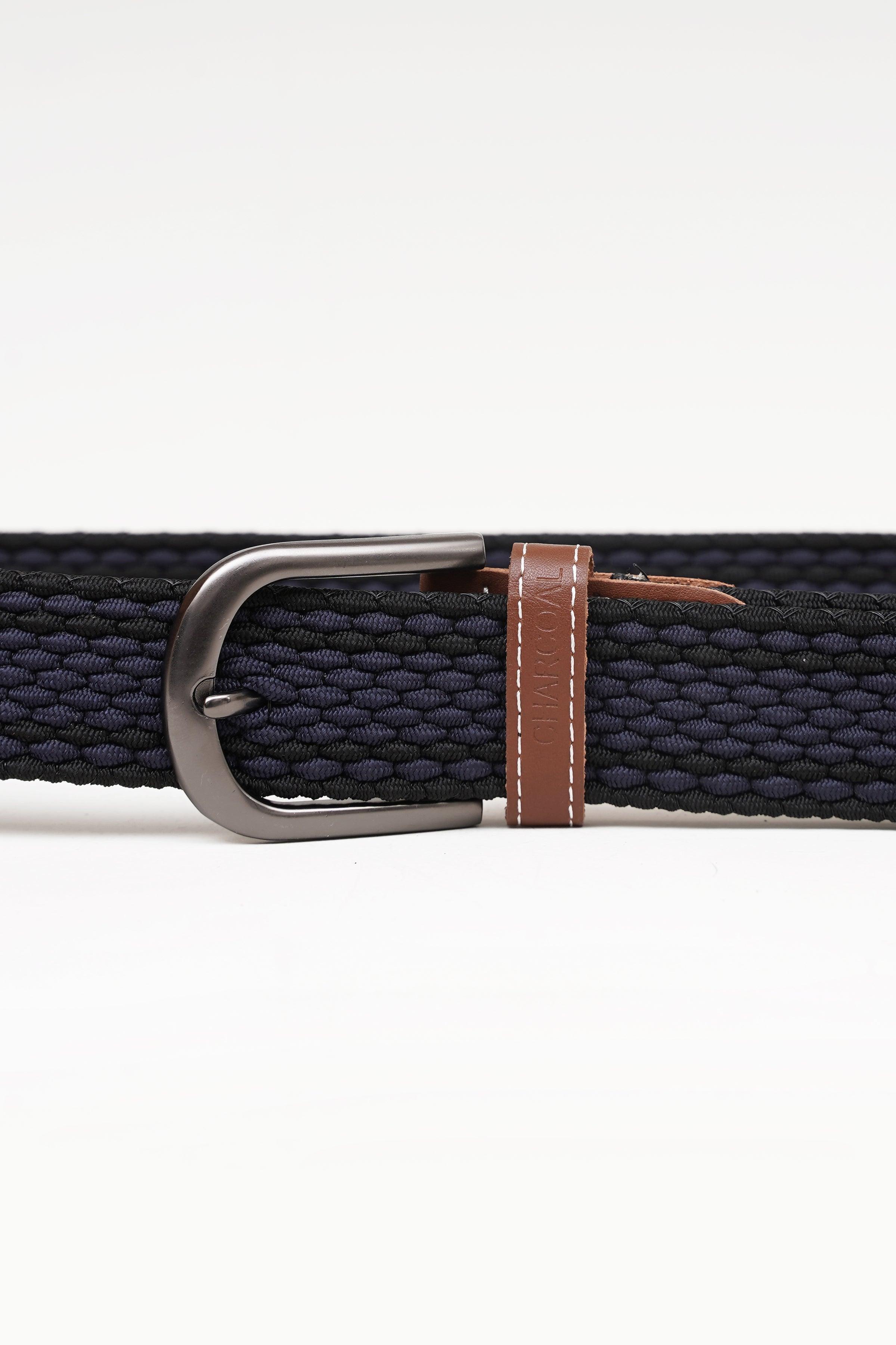 CASUAL BELT at Charcoal Clothing