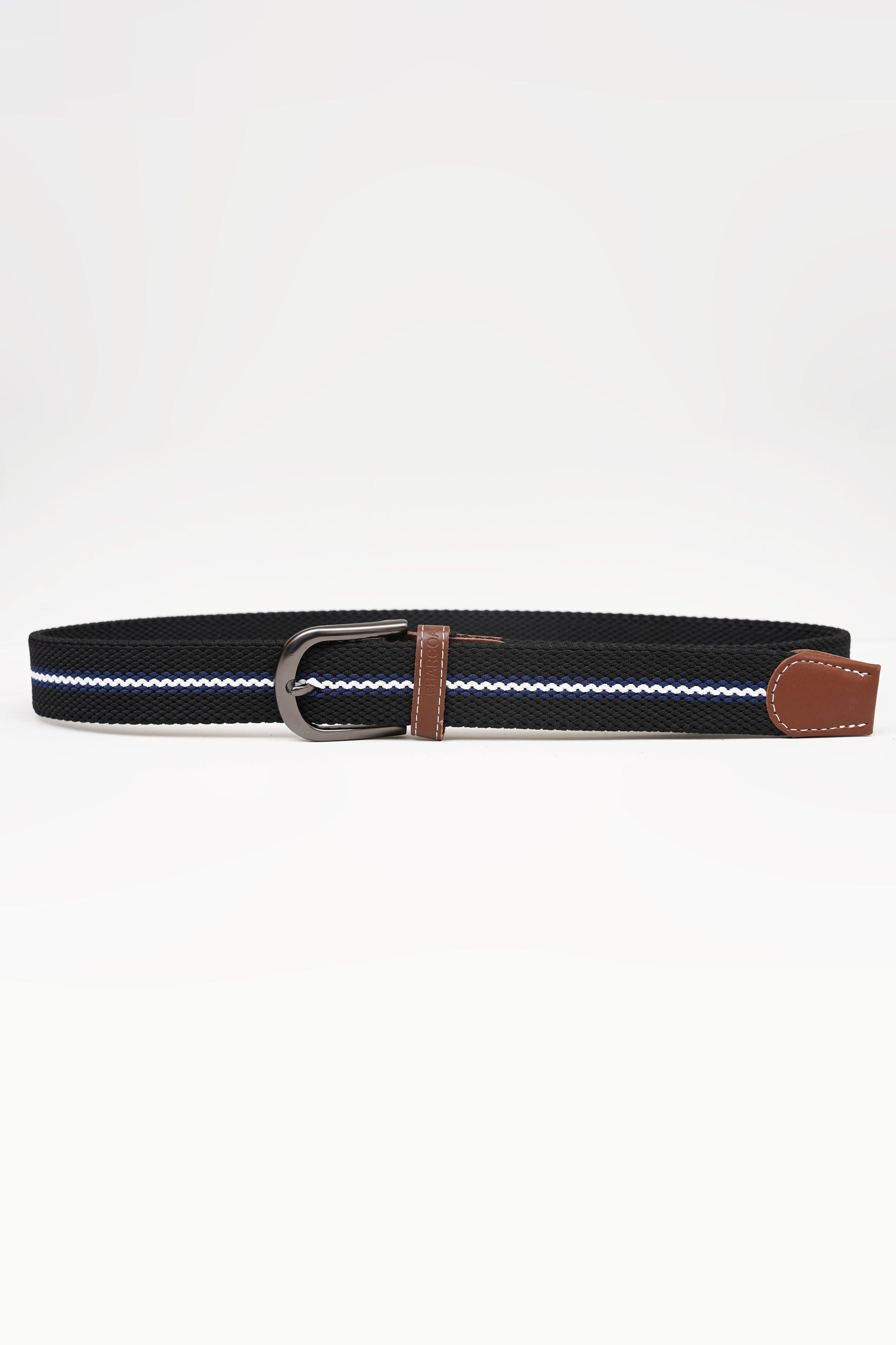 CASUAL BELT at Charcoal Clothing