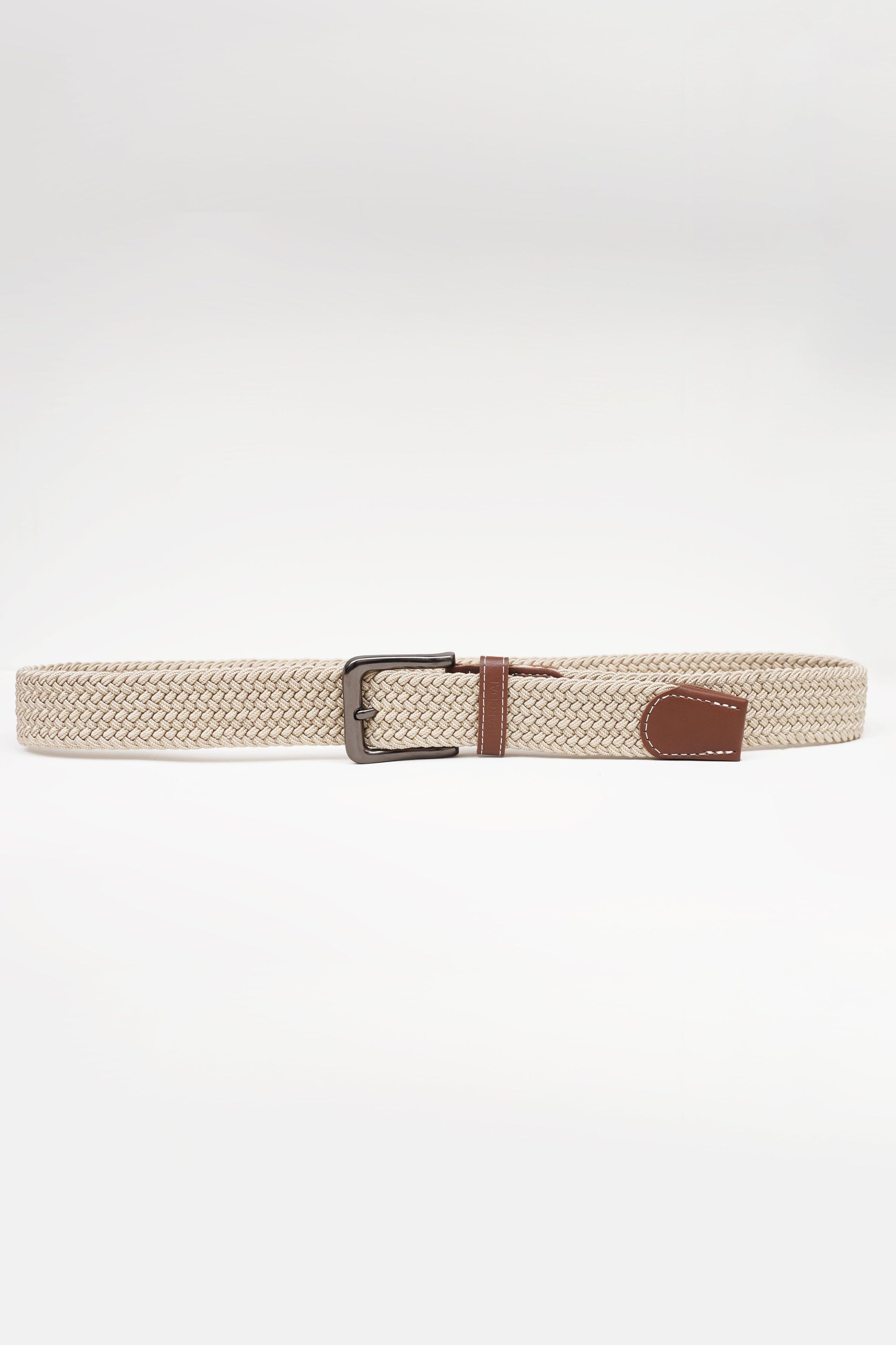 CASUAL BELT at Charcoal Clothing