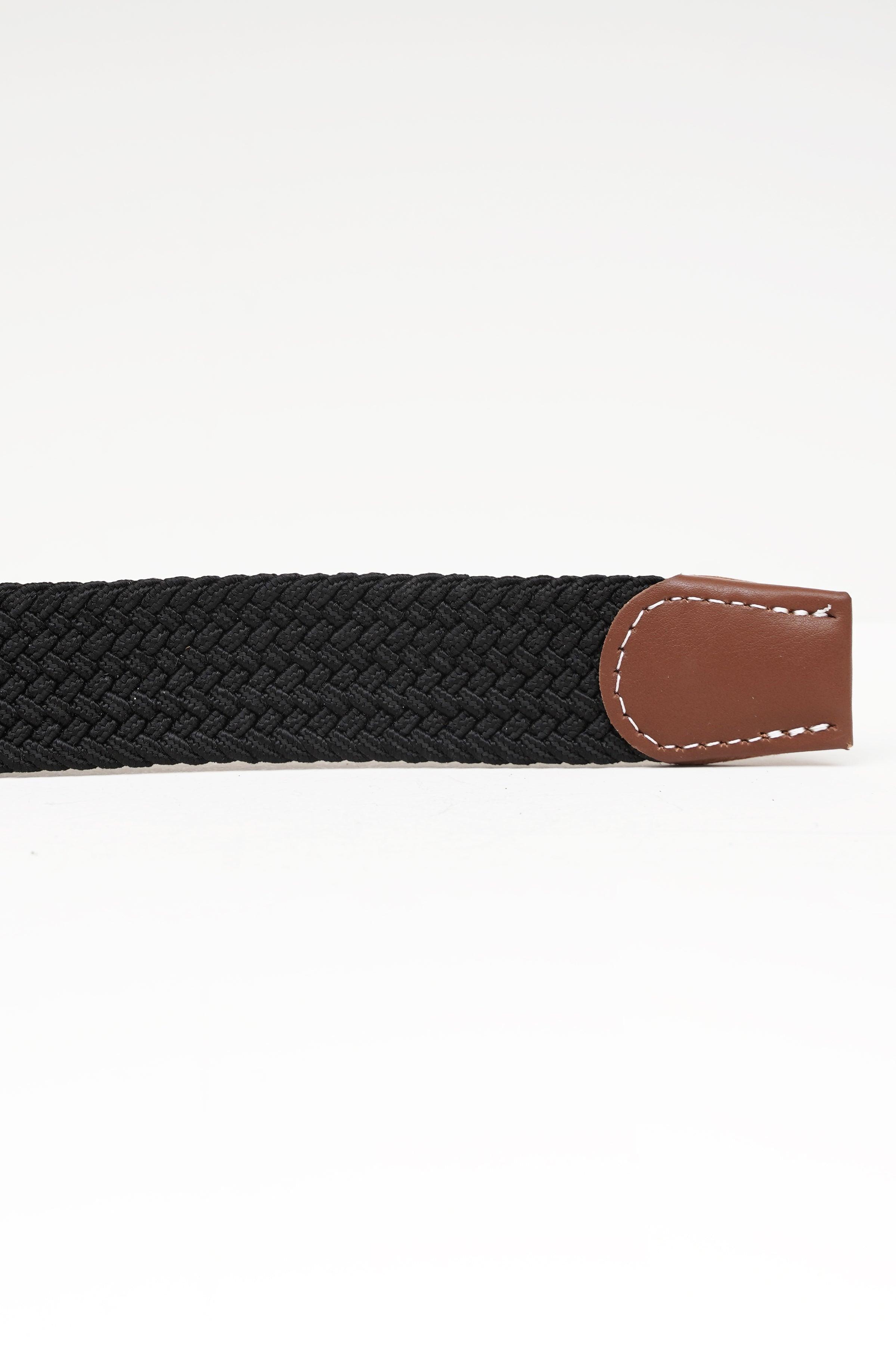 CASUAL BELT at Charcoal Clothing