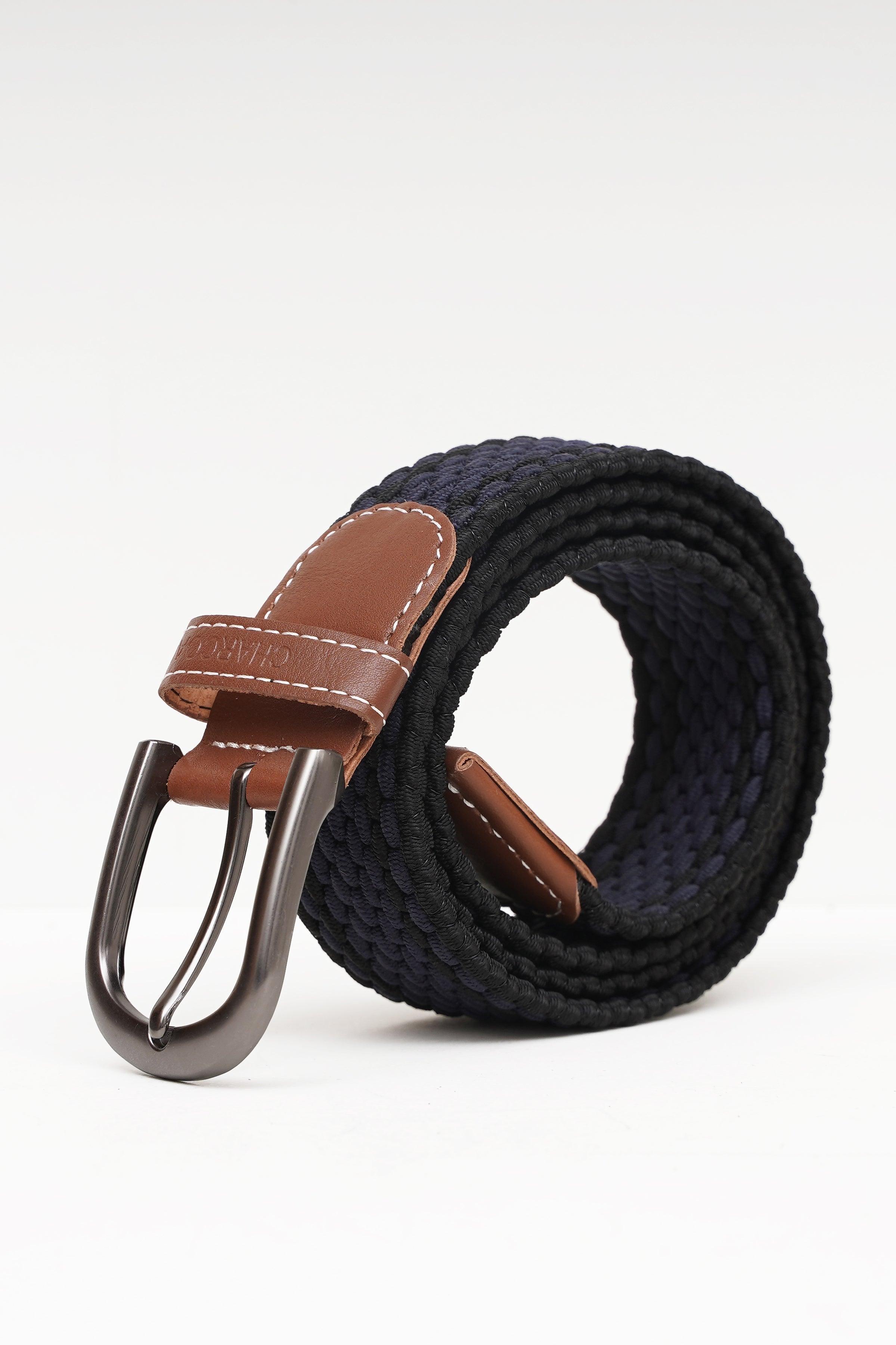 CASUAL BELT at Charcoal Clothing