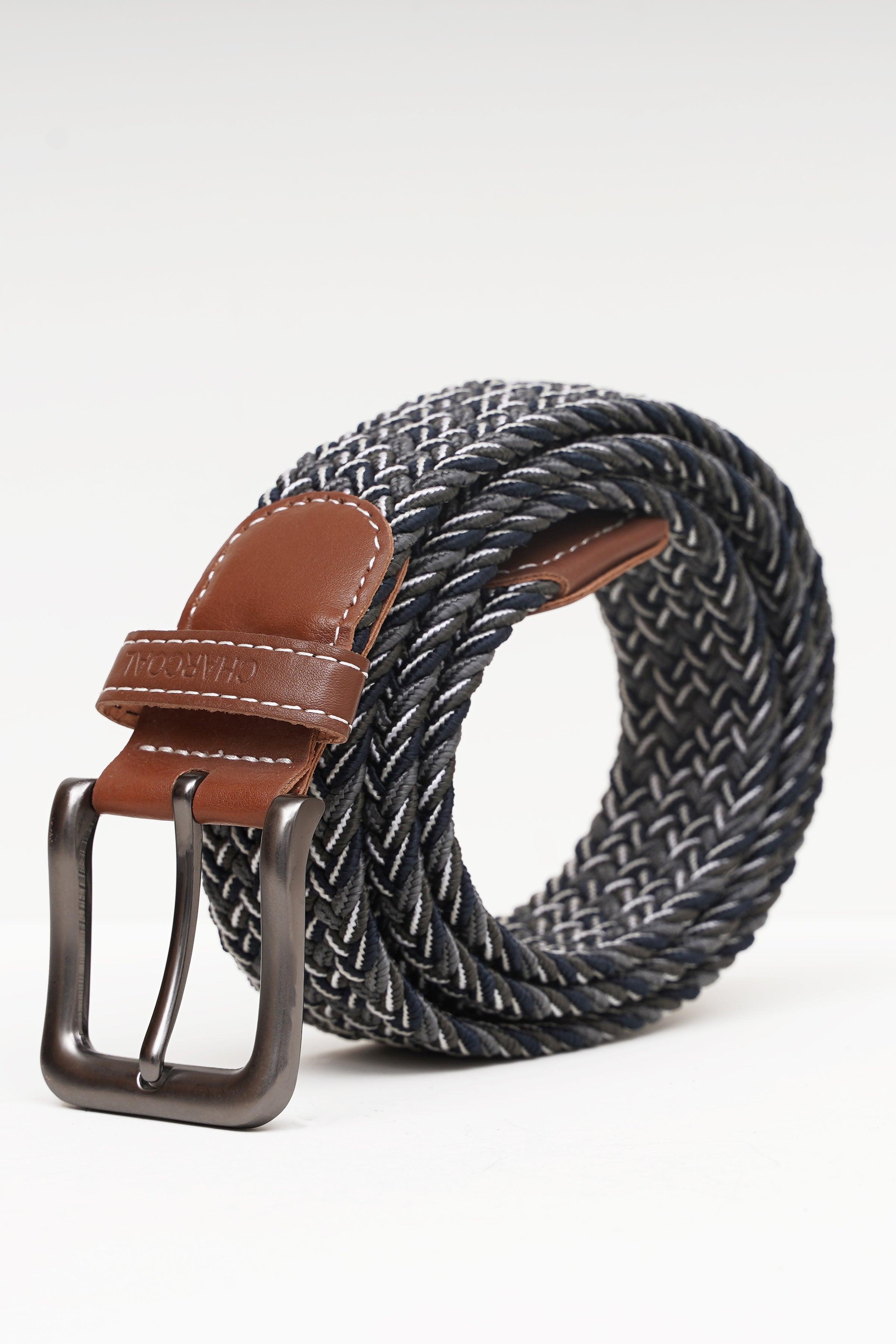 CASUAL BELT at Charcoal Clothing