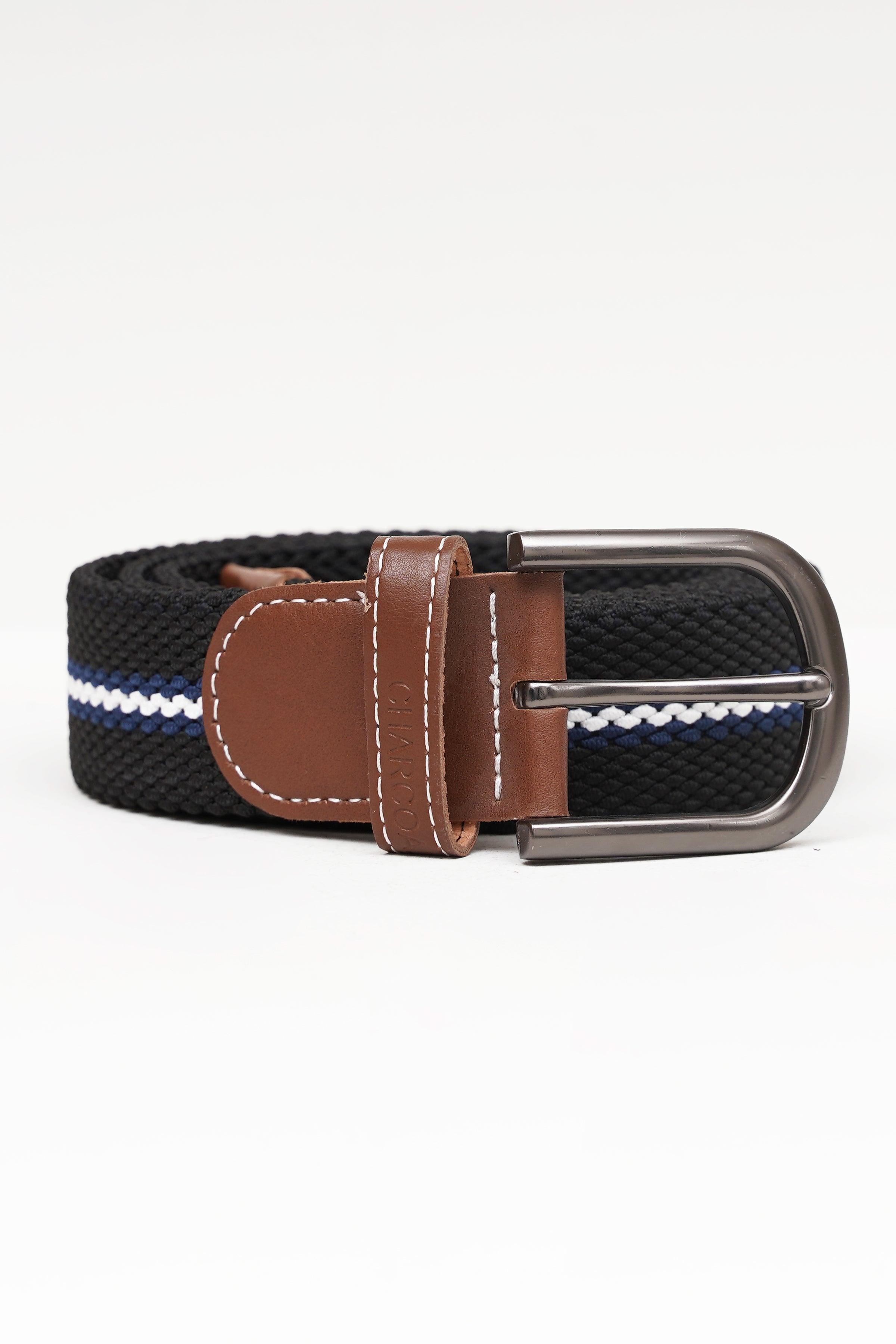 CASUAL BELT at Charcoal Clothing