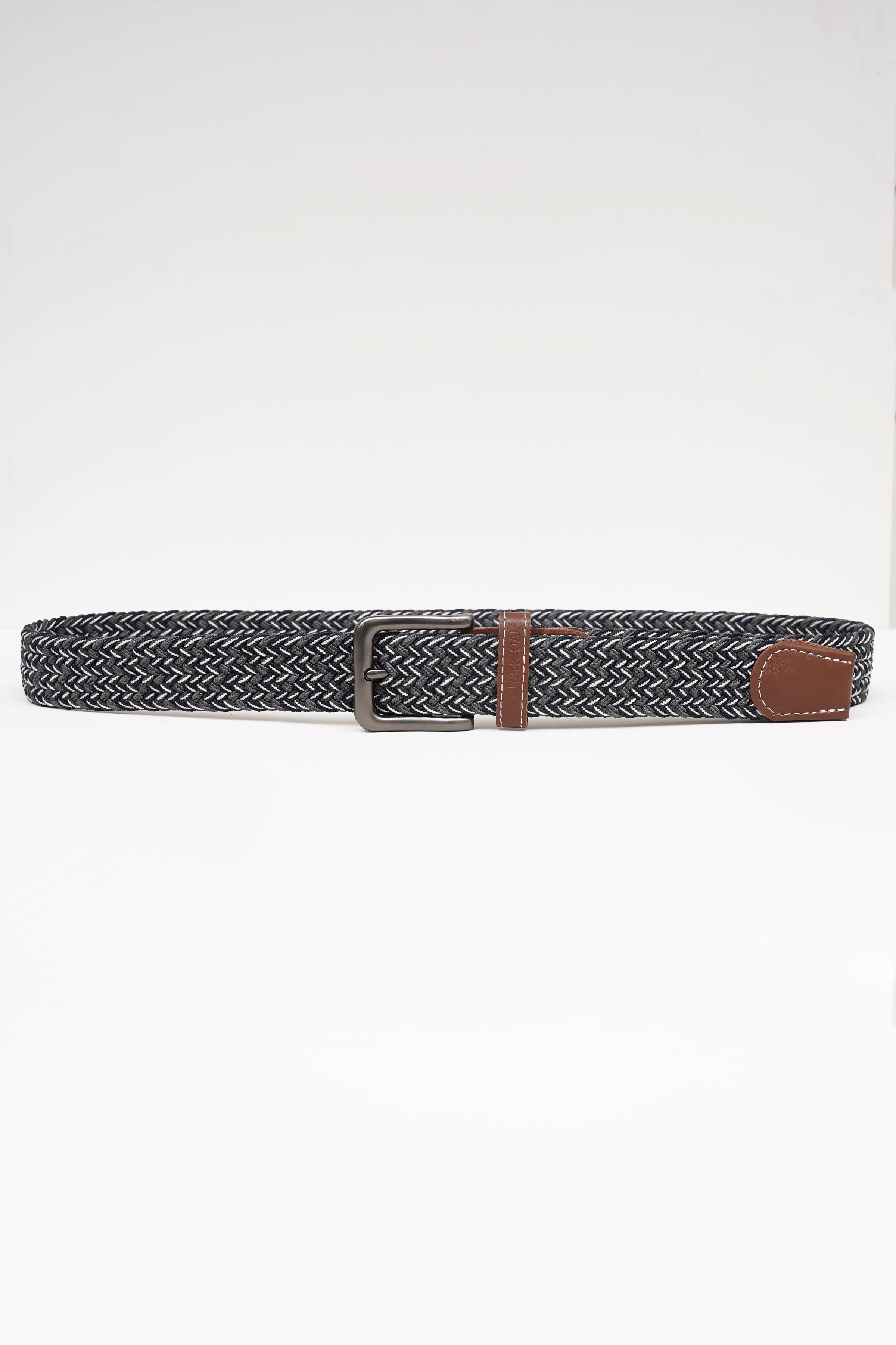 CASUAL BELT at Charcoal Clothing