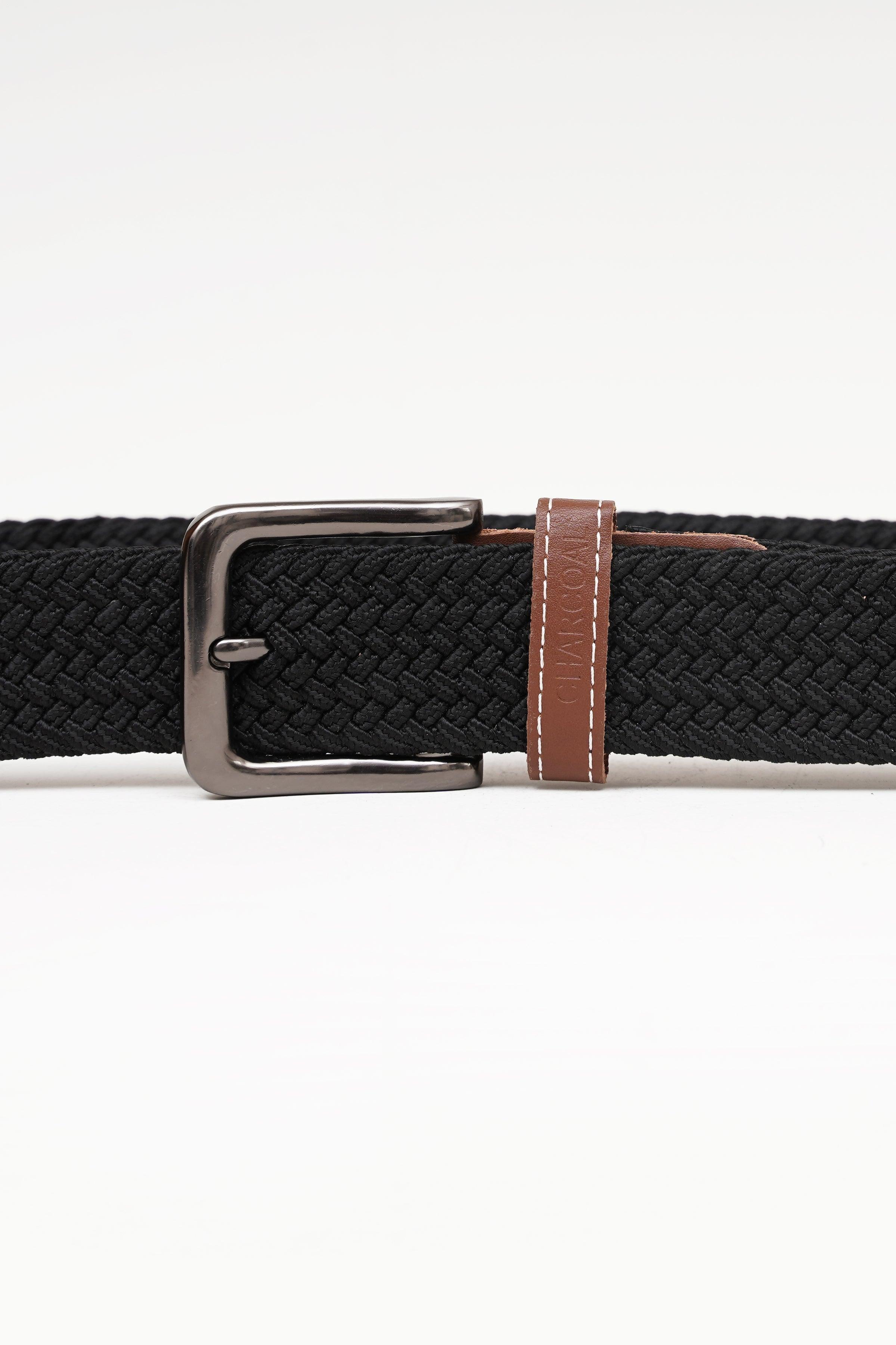 CASUAL BELT at Charcoal Clothing