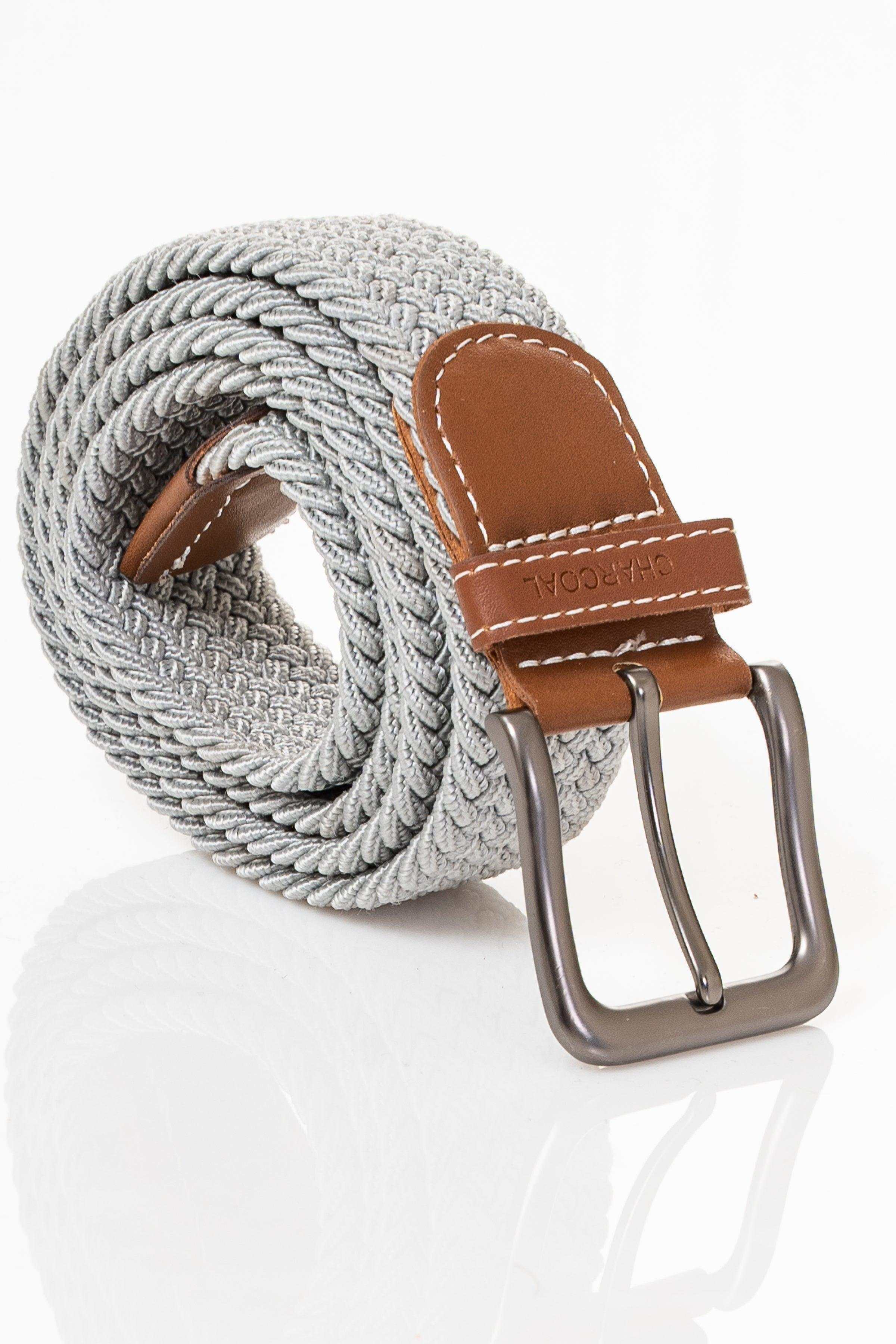 CASUAL BELT at Charcoal Clothing