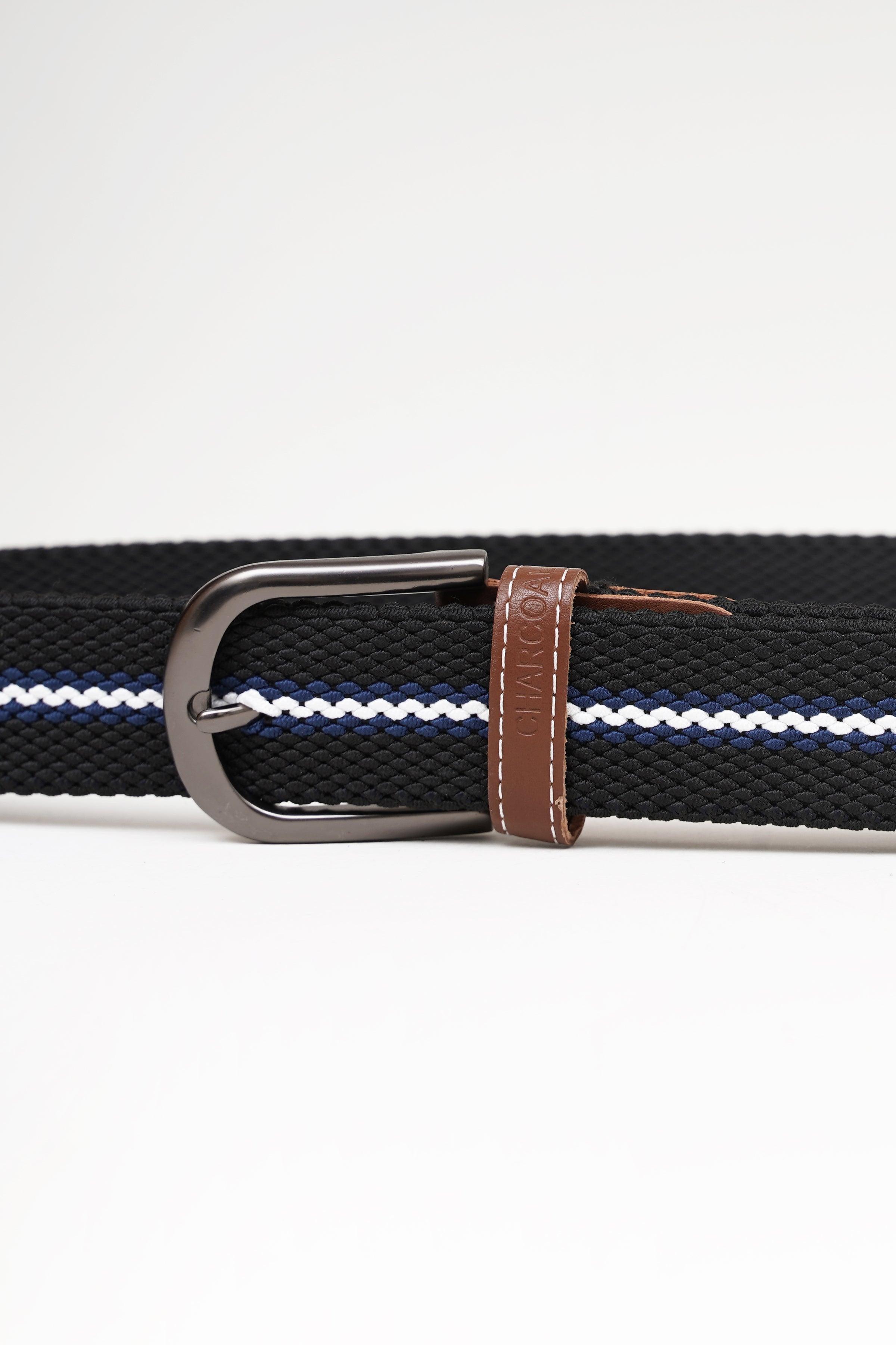 CASUAL BELT at Charcoal Clothing