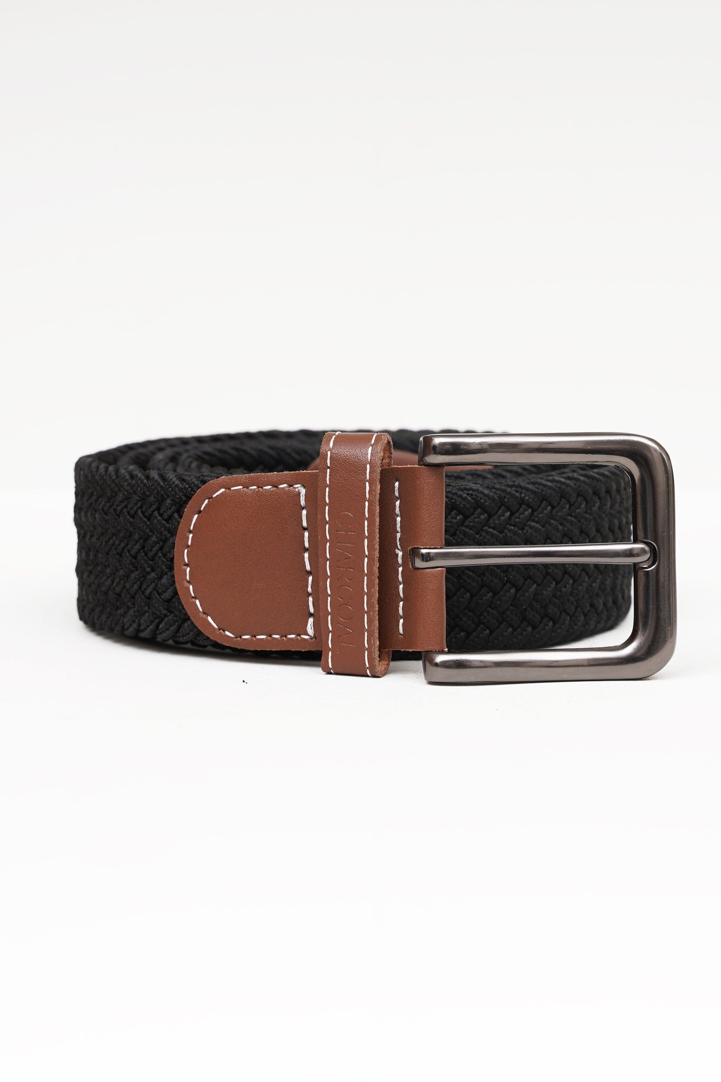 CASUAL BELT at Charcoal Clothing