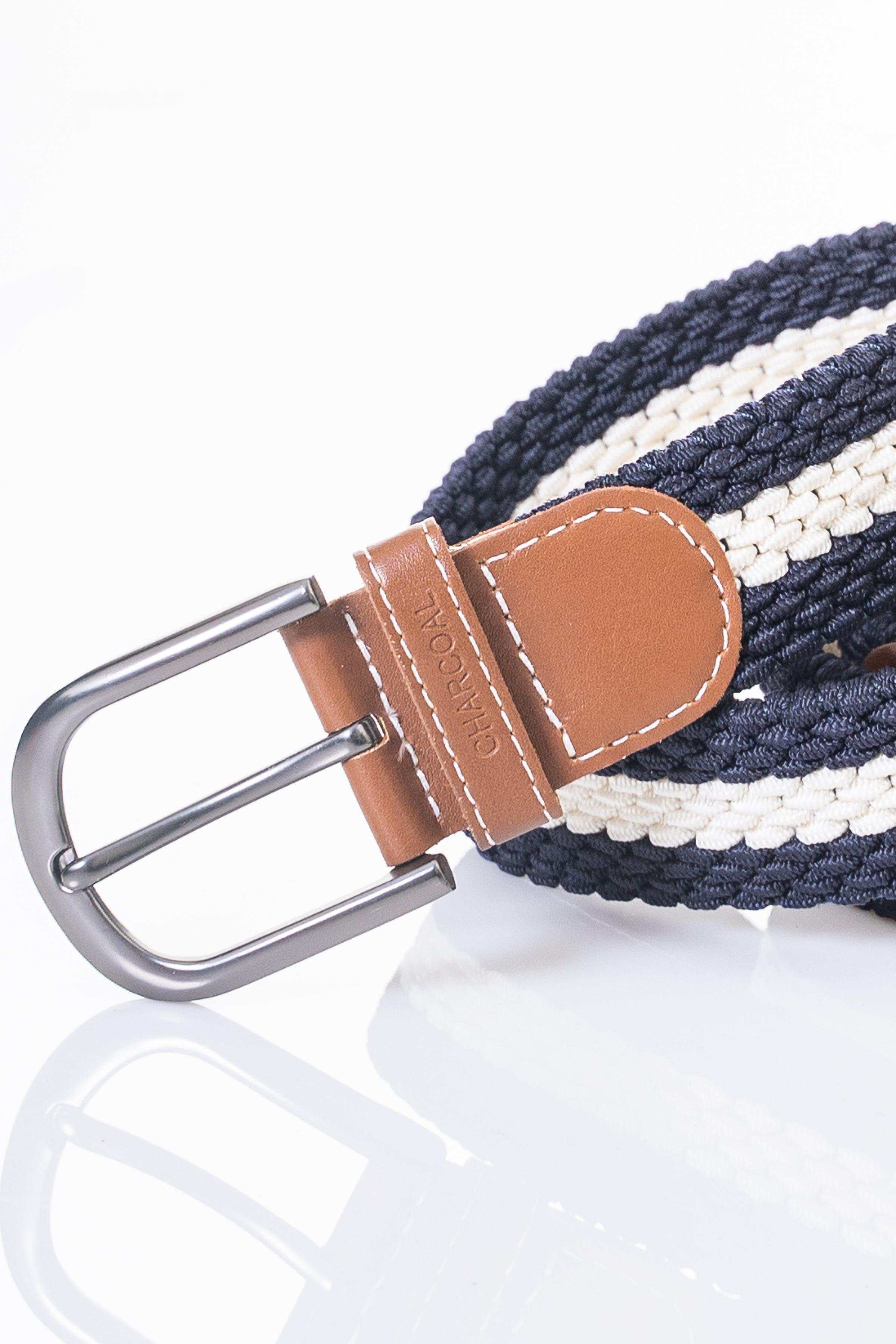 CASUAL BELT at Charcoal Clothing