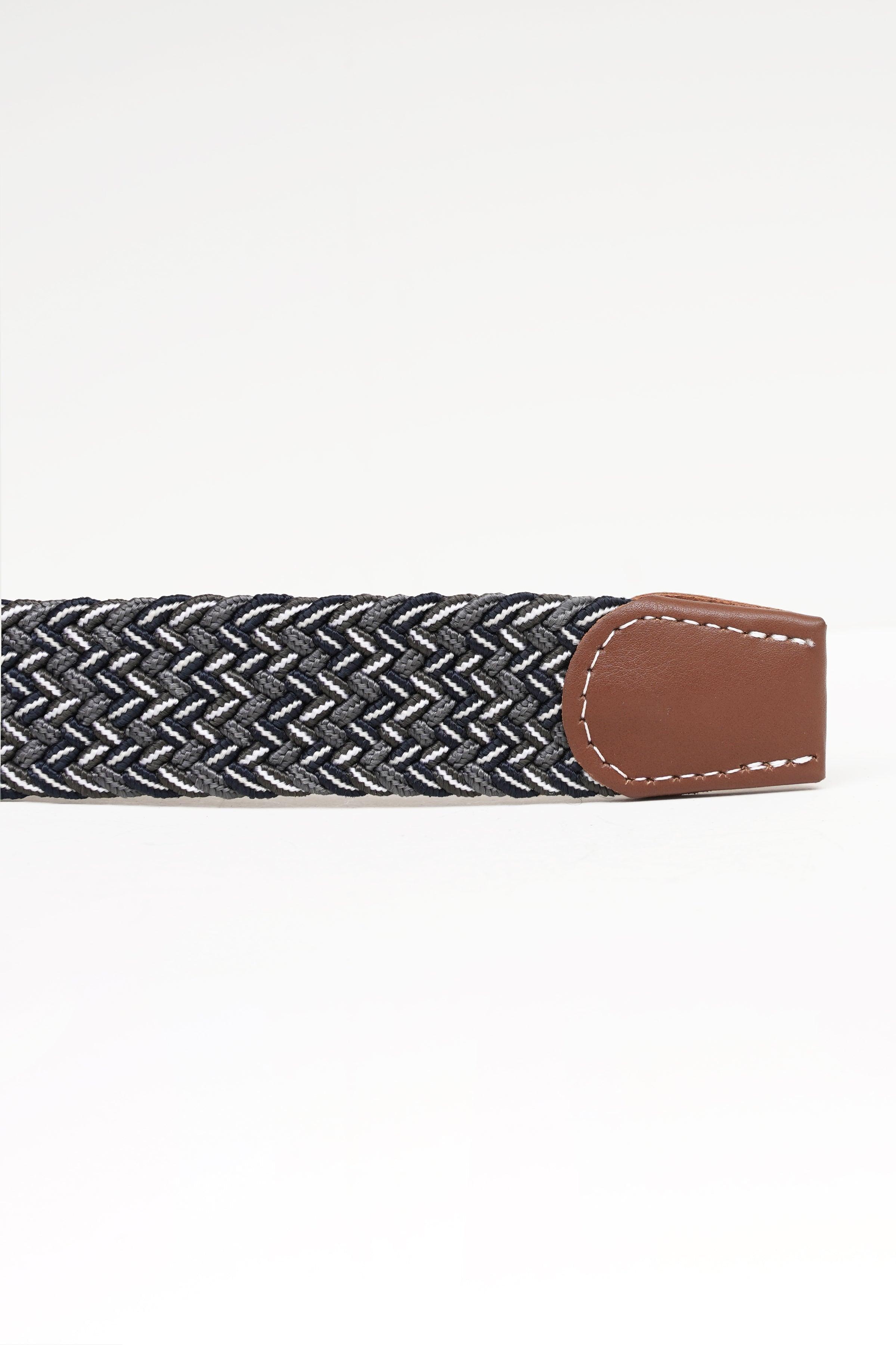 CASUAL BELT at Charcoal Clothing