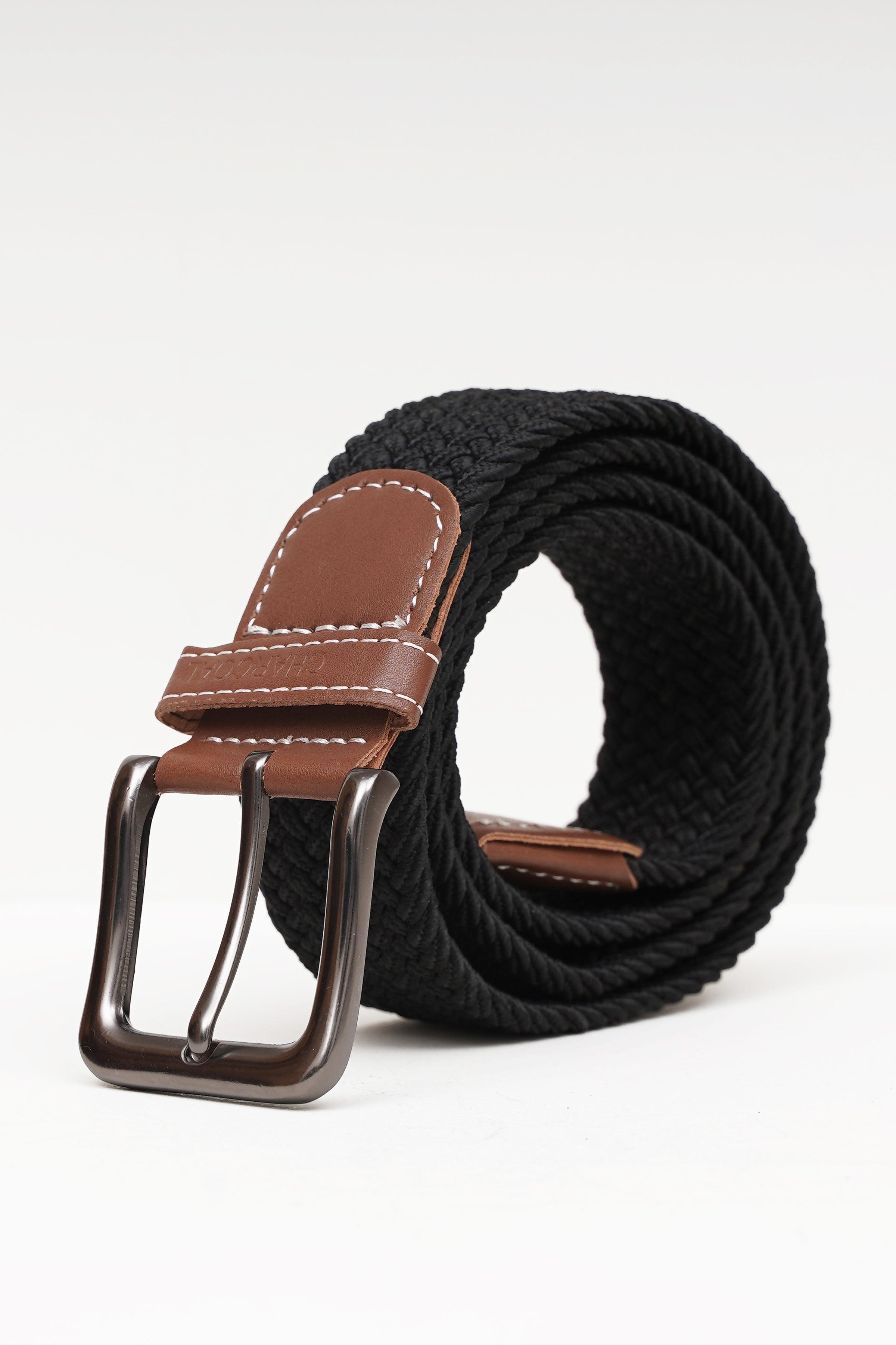 CASUAL BELT at Charcoal Clothing