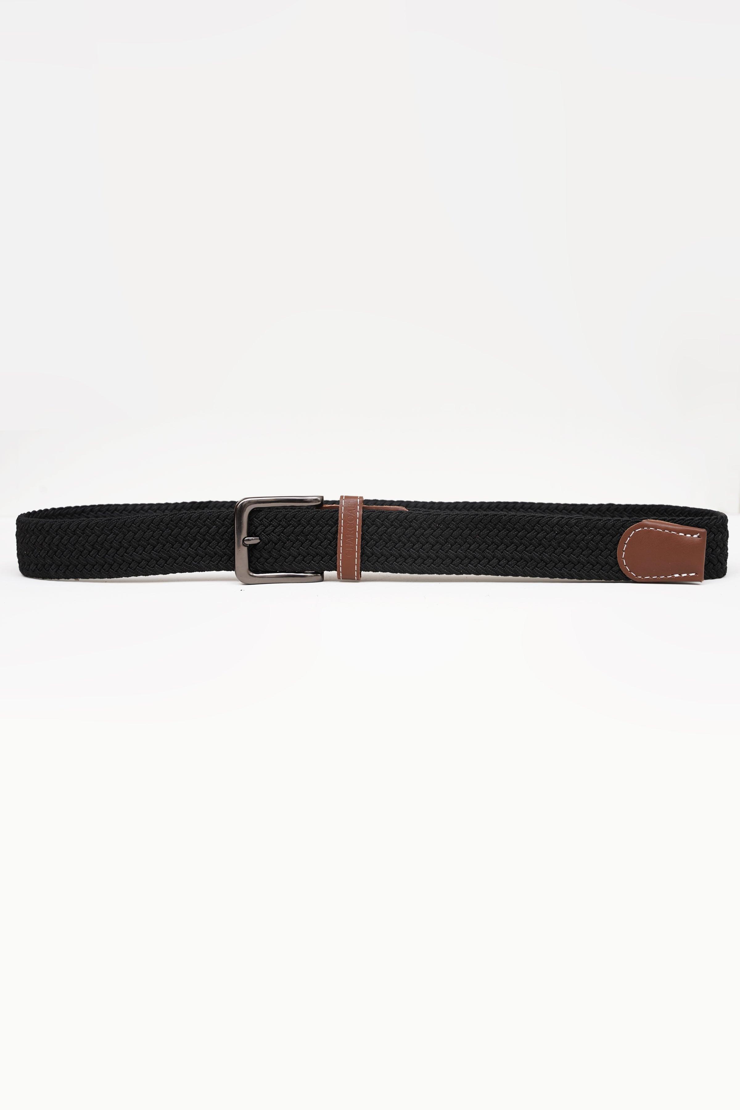 CASUAL BELT at Charcoal Clothing