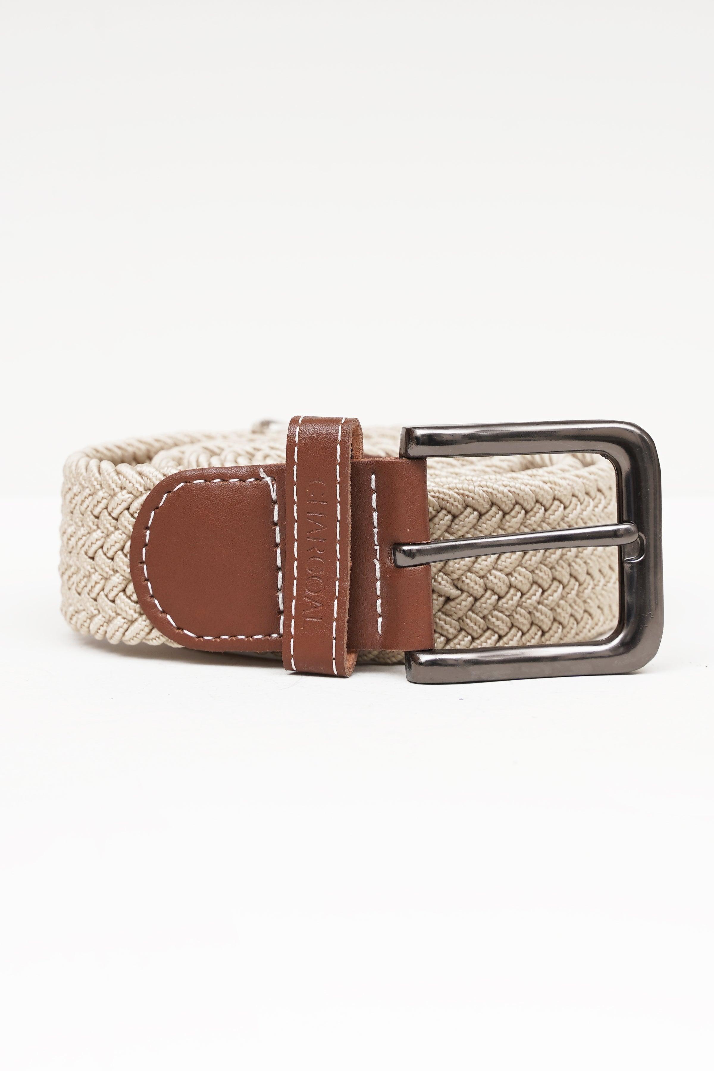 CASUAL BELT at Charcoal Clothing