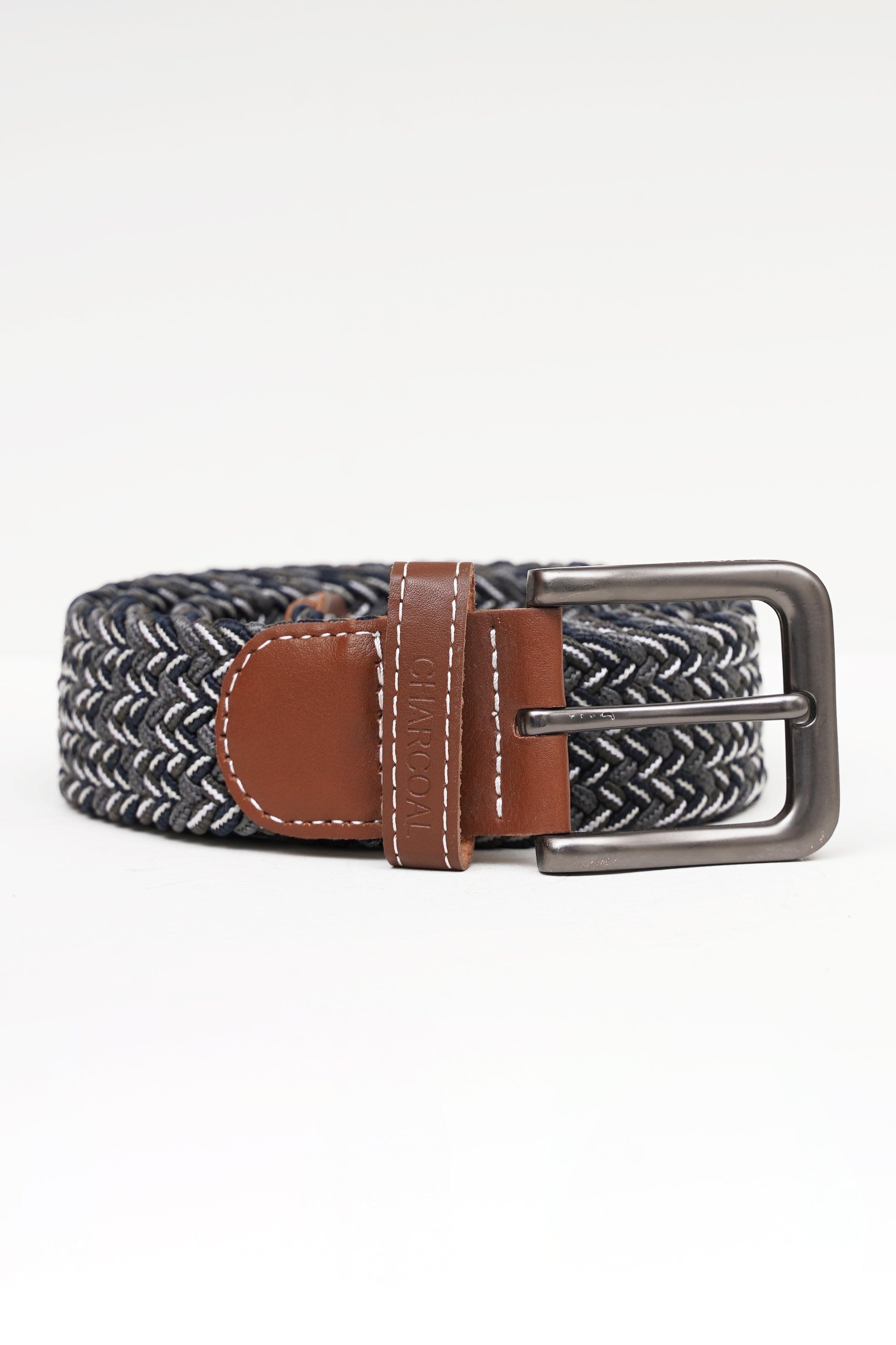 CASUAL BELT at Charcoal Clothing