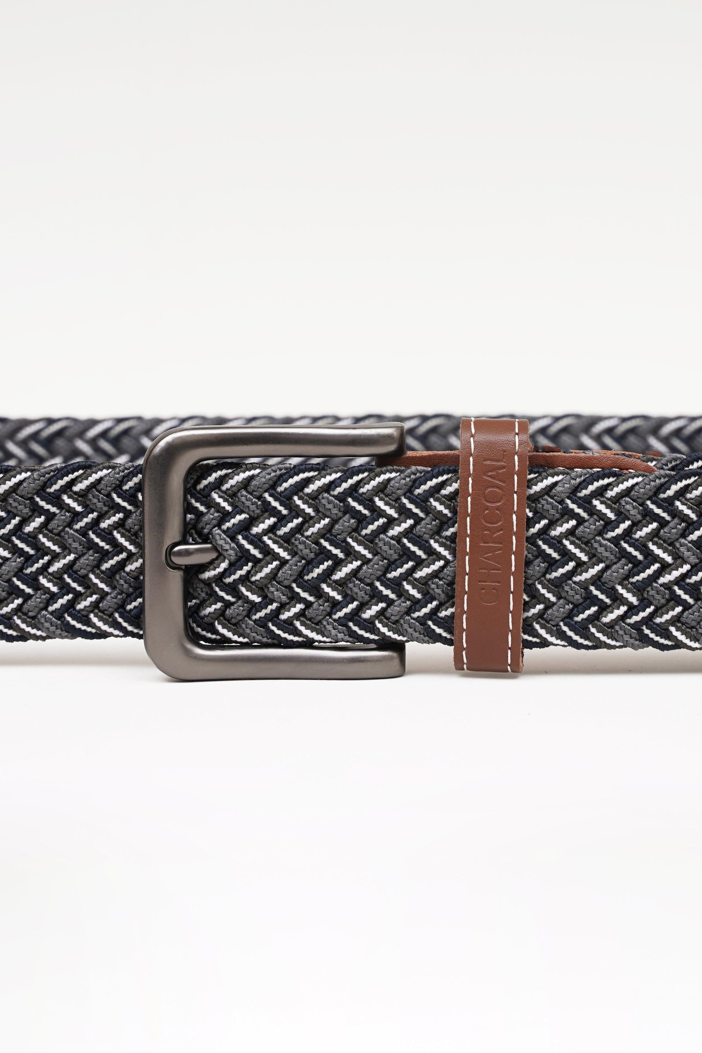 CASUAL BELT at Charcoal Clothing