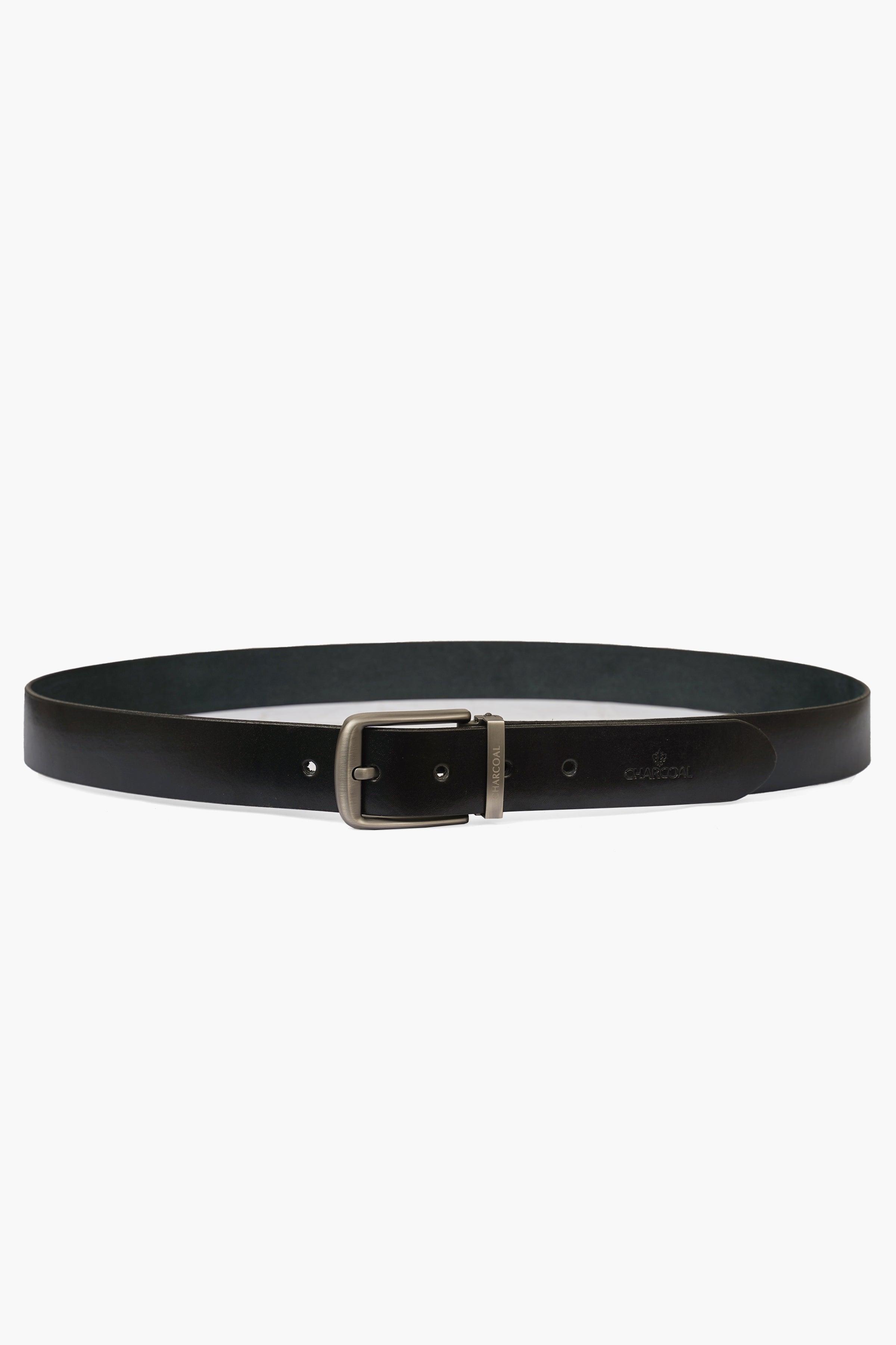 CASUAL BELT at Charcoal Clothing