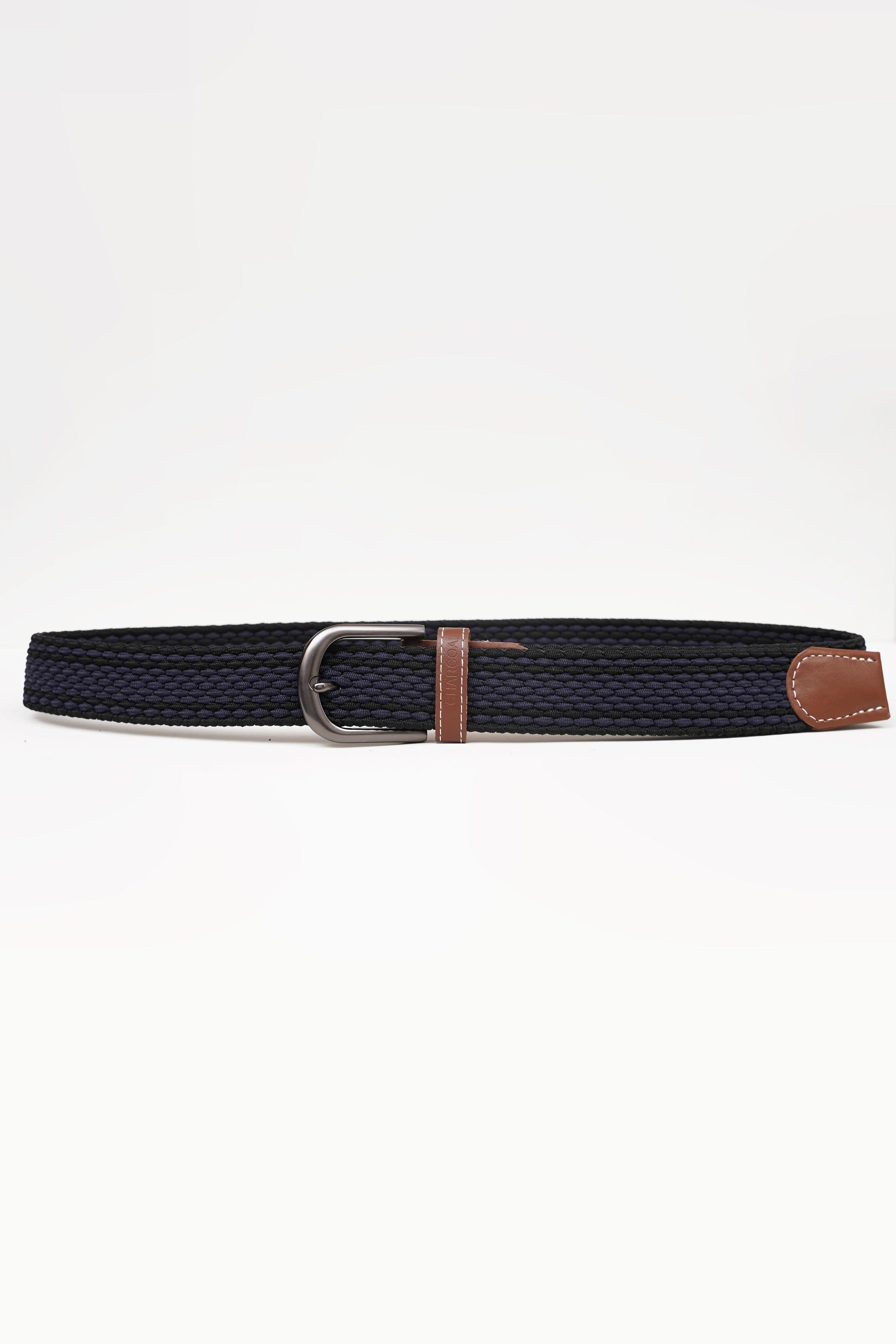 CASUAL BELT at Charcoal Clothing