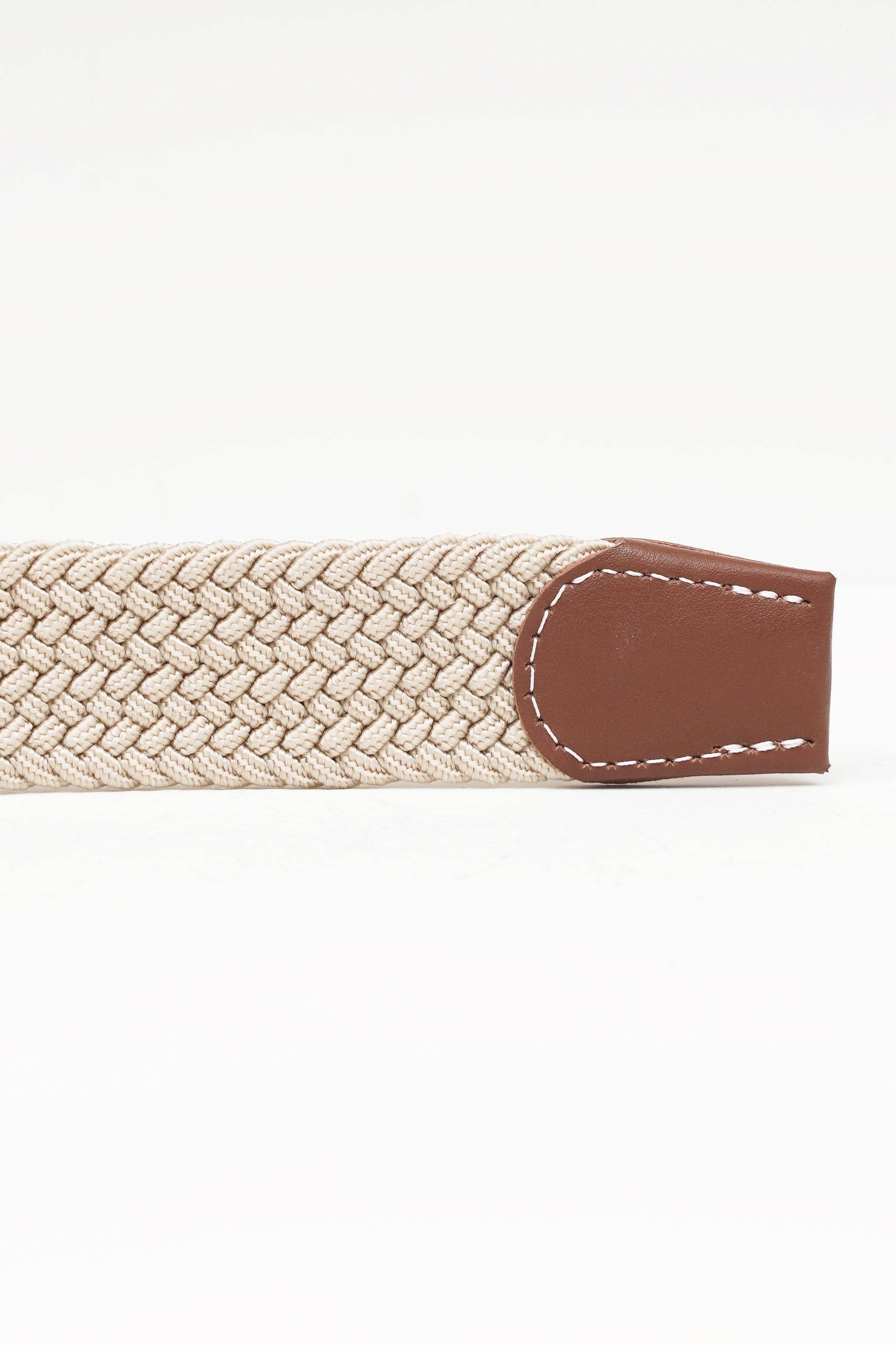 CASUAL BELT at Charcoal Clothing