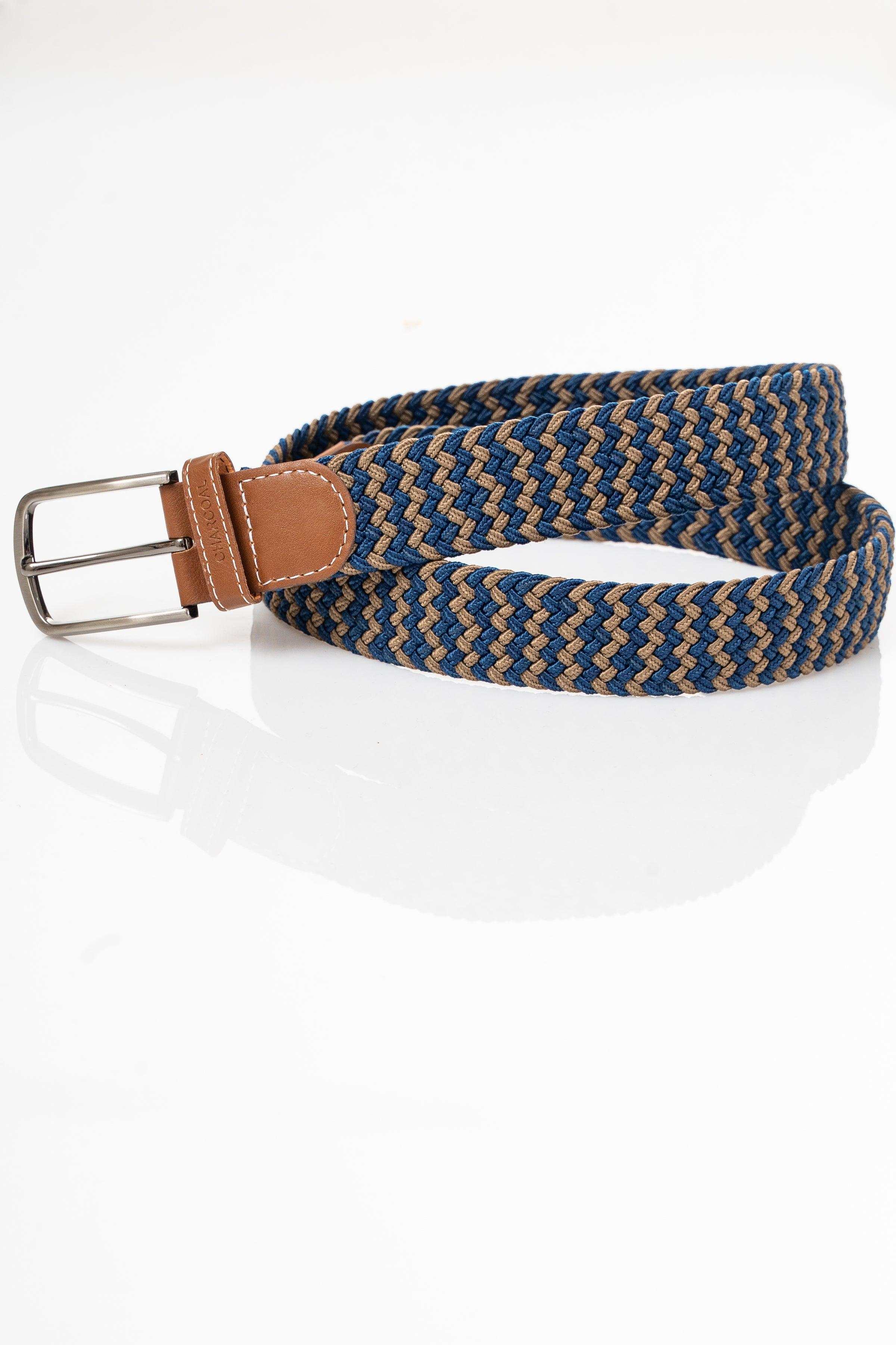 CASUAL BELT at Charcoal Clothing