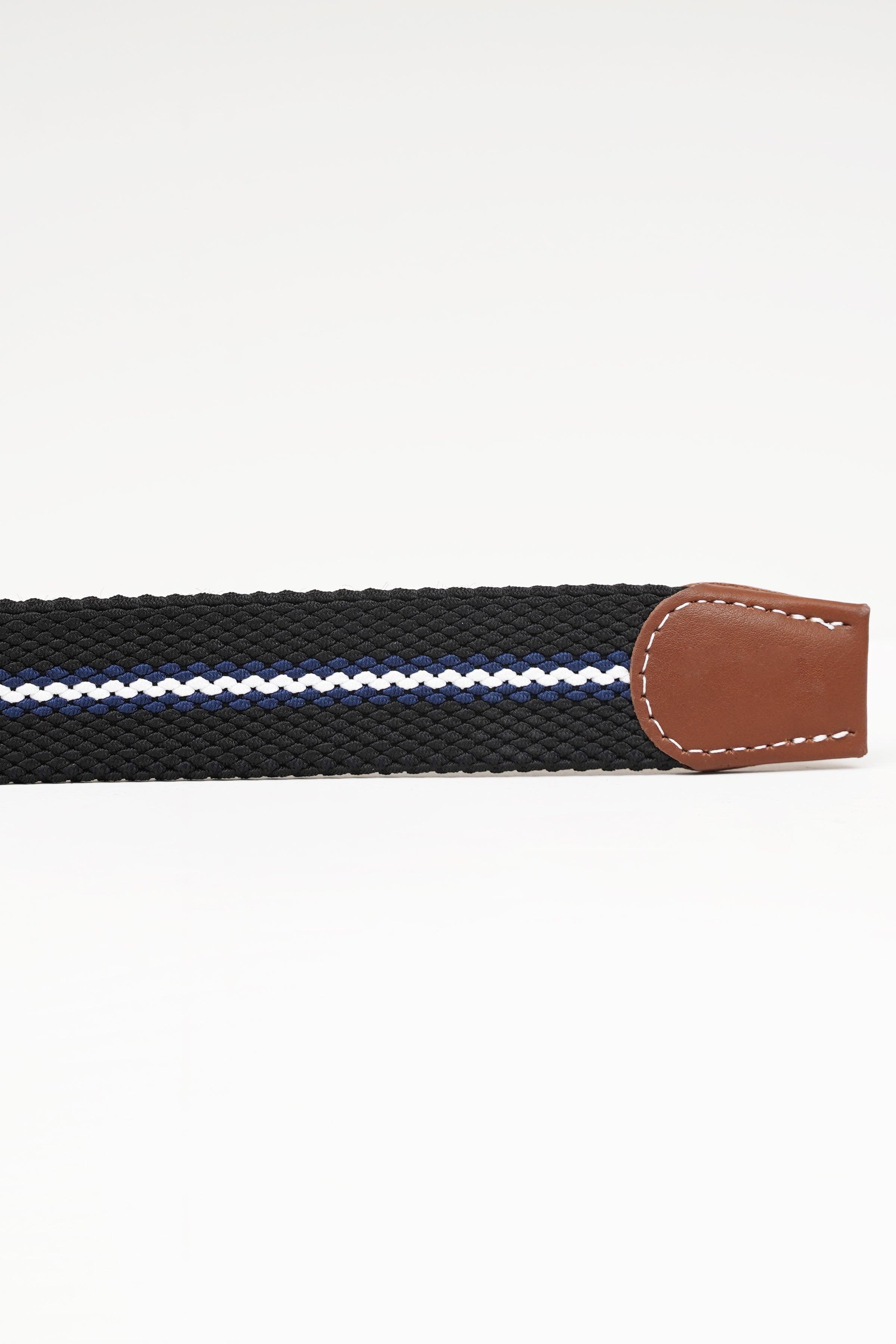 CASUAL BELT at Charcoal Clothing