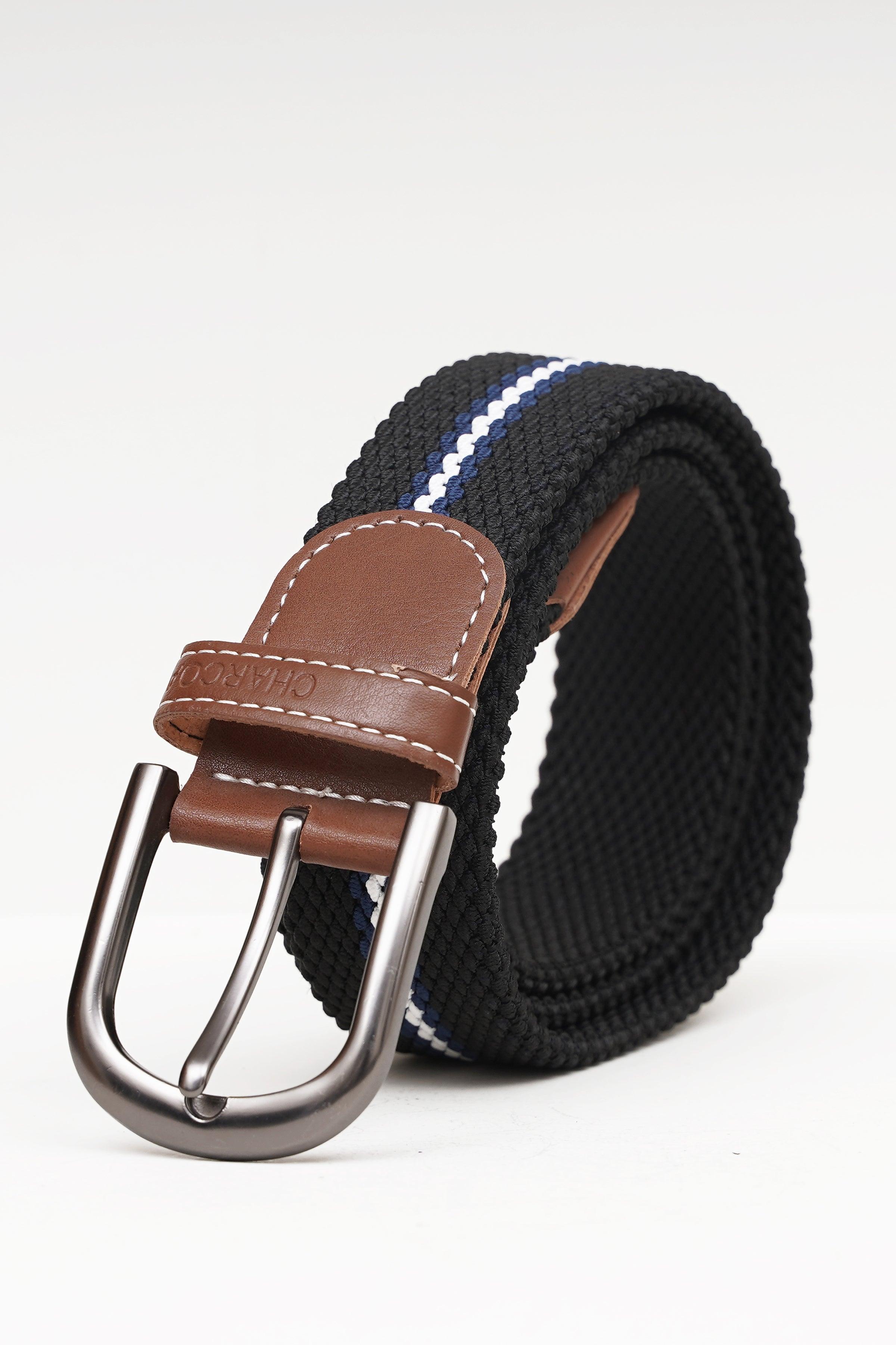 CASUAL BELT at Charcoal Clothing