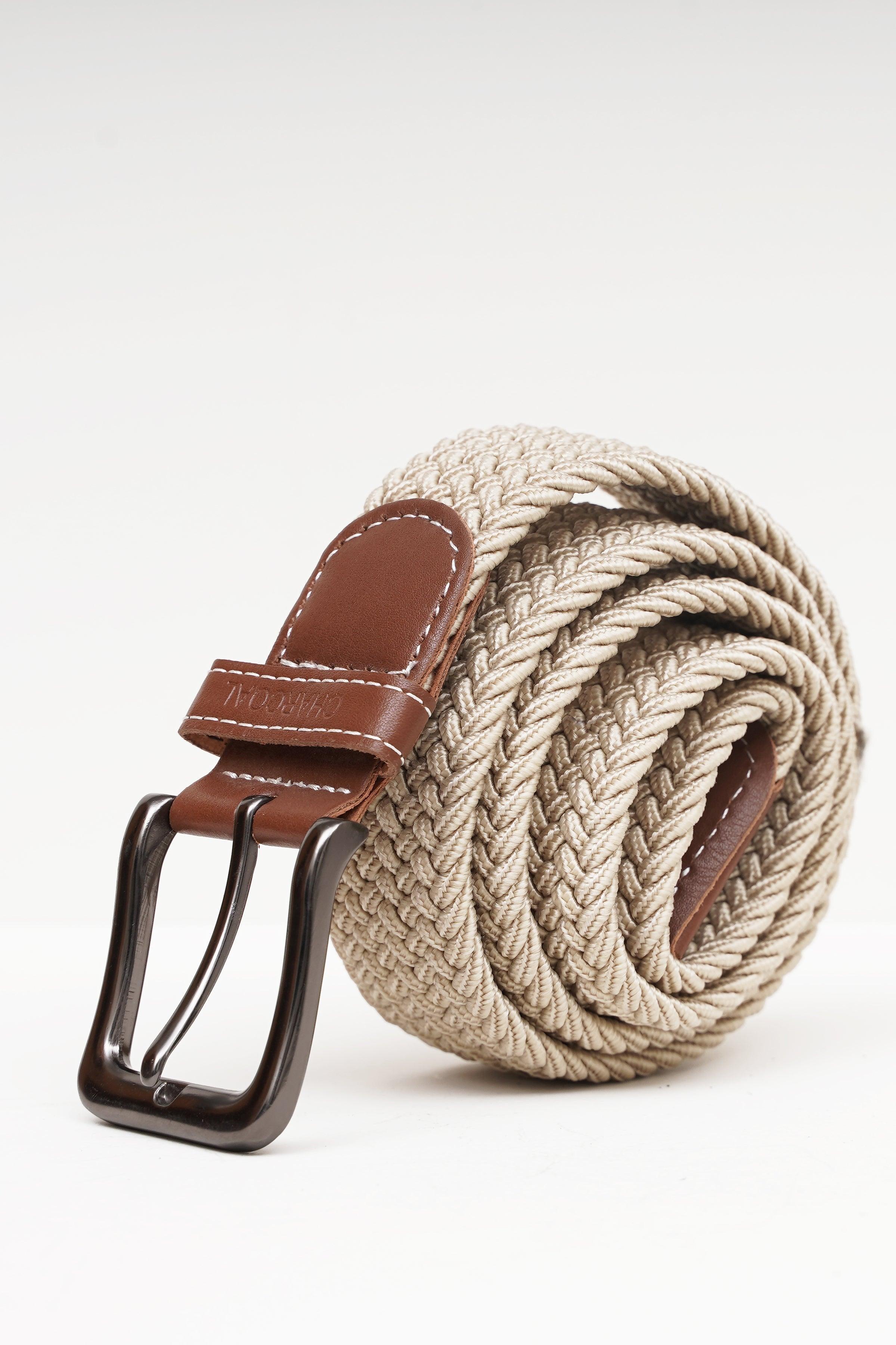 CASUAL BELT at Charcoal Clothing