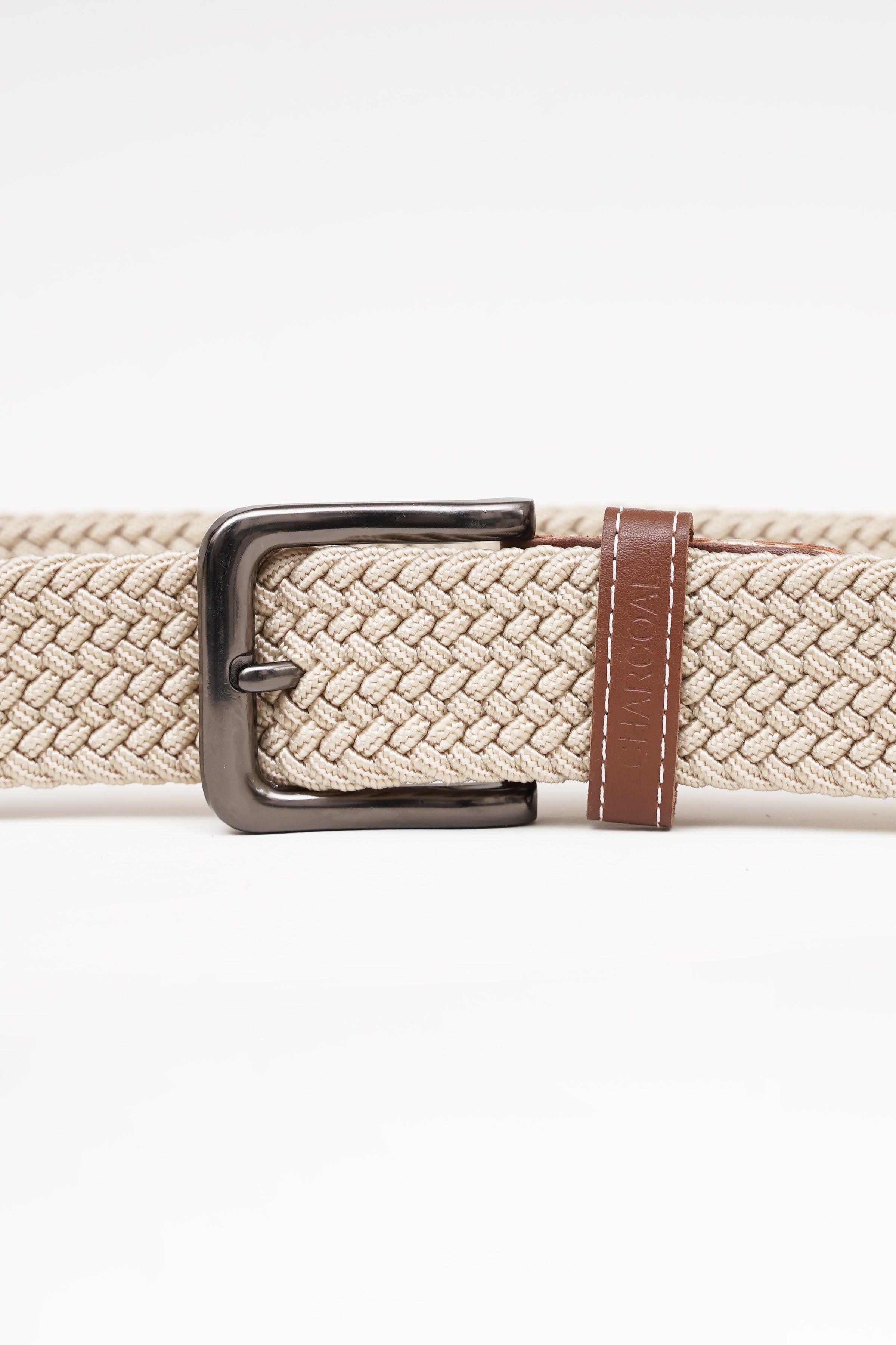 CASUAL BELT at Charcoal Clothing