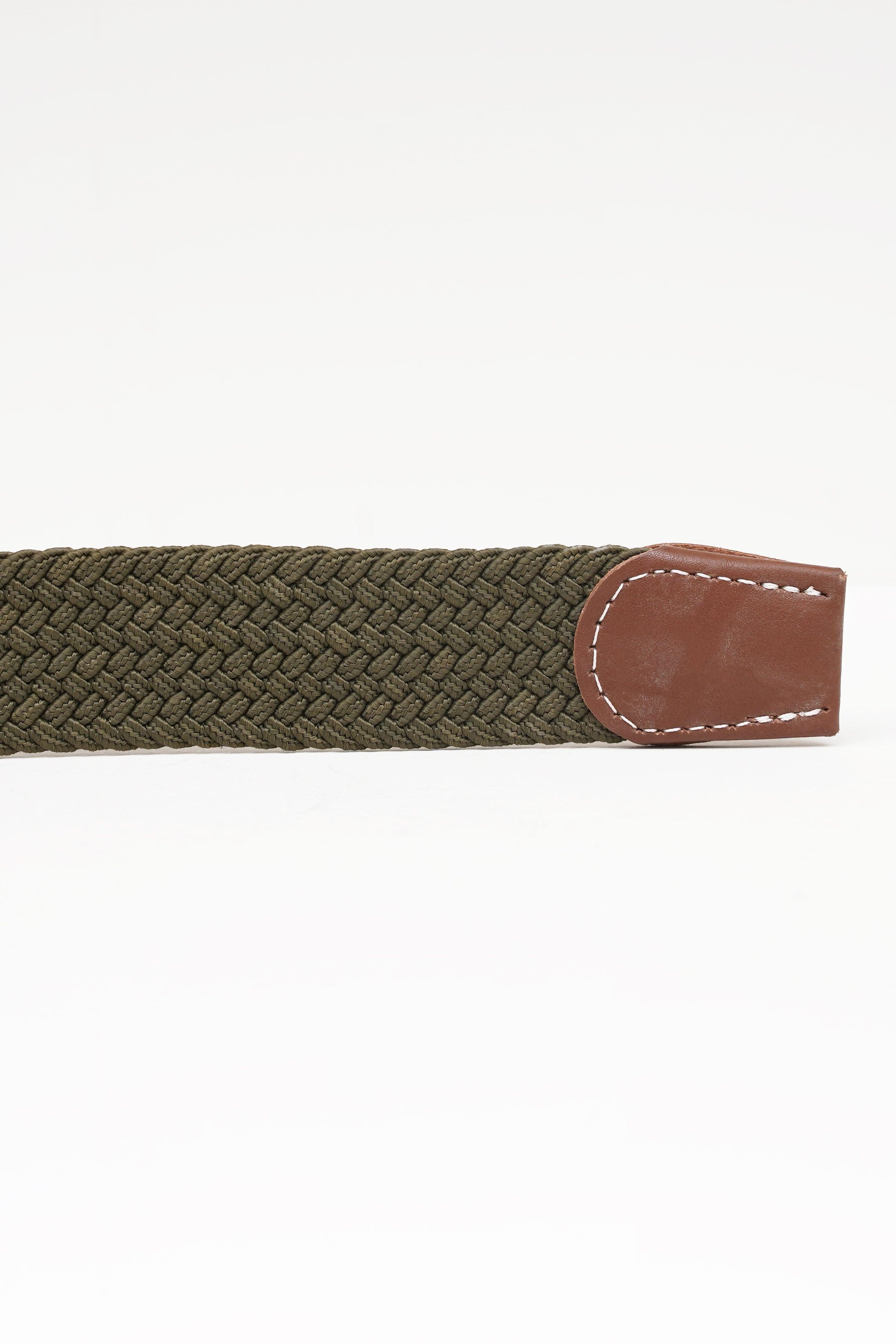 CASUAL BELT at Charcoal Clothing