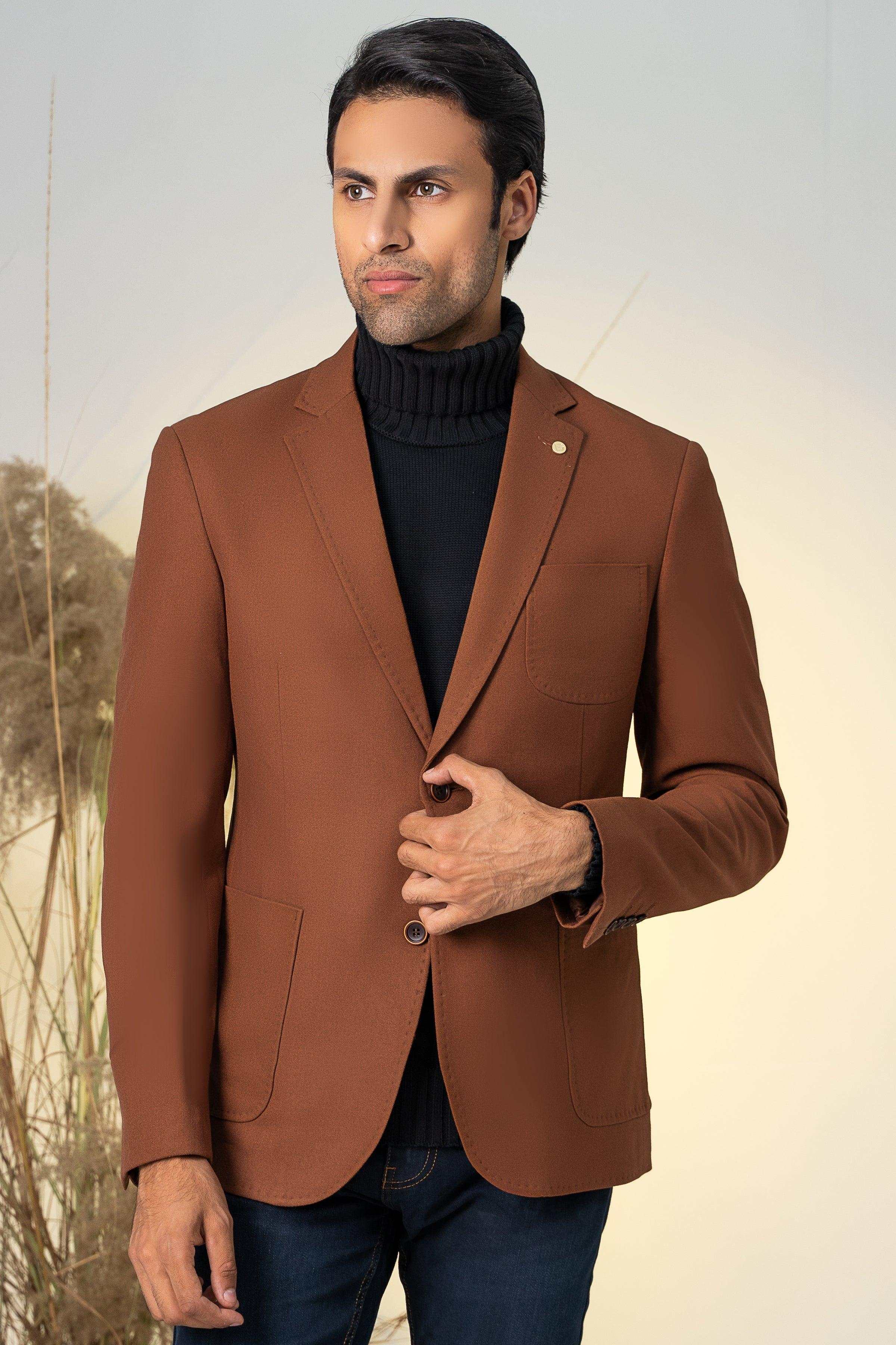 Formal camel coat hotsell