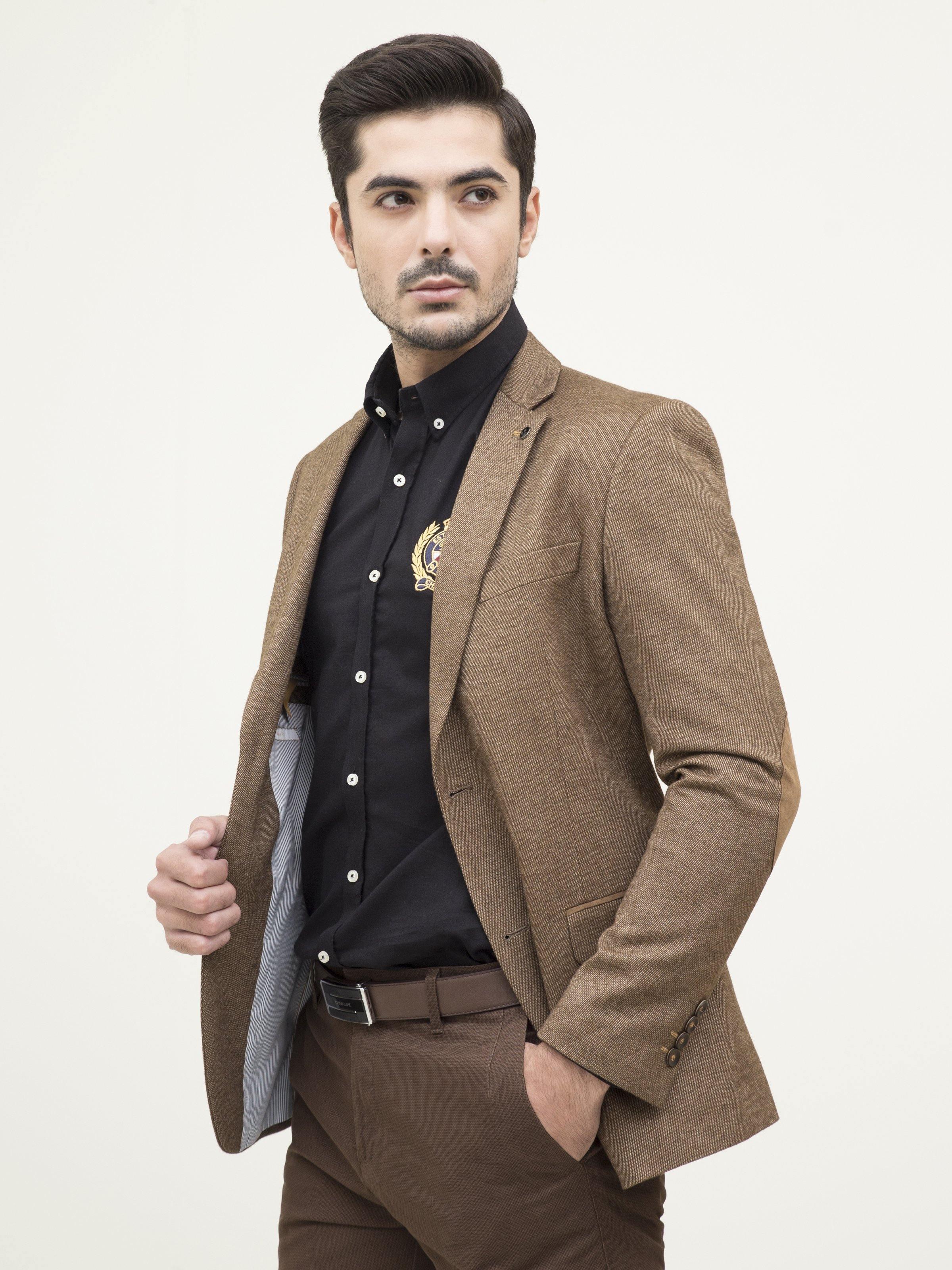 Casual coat best sale for shalwar kameez