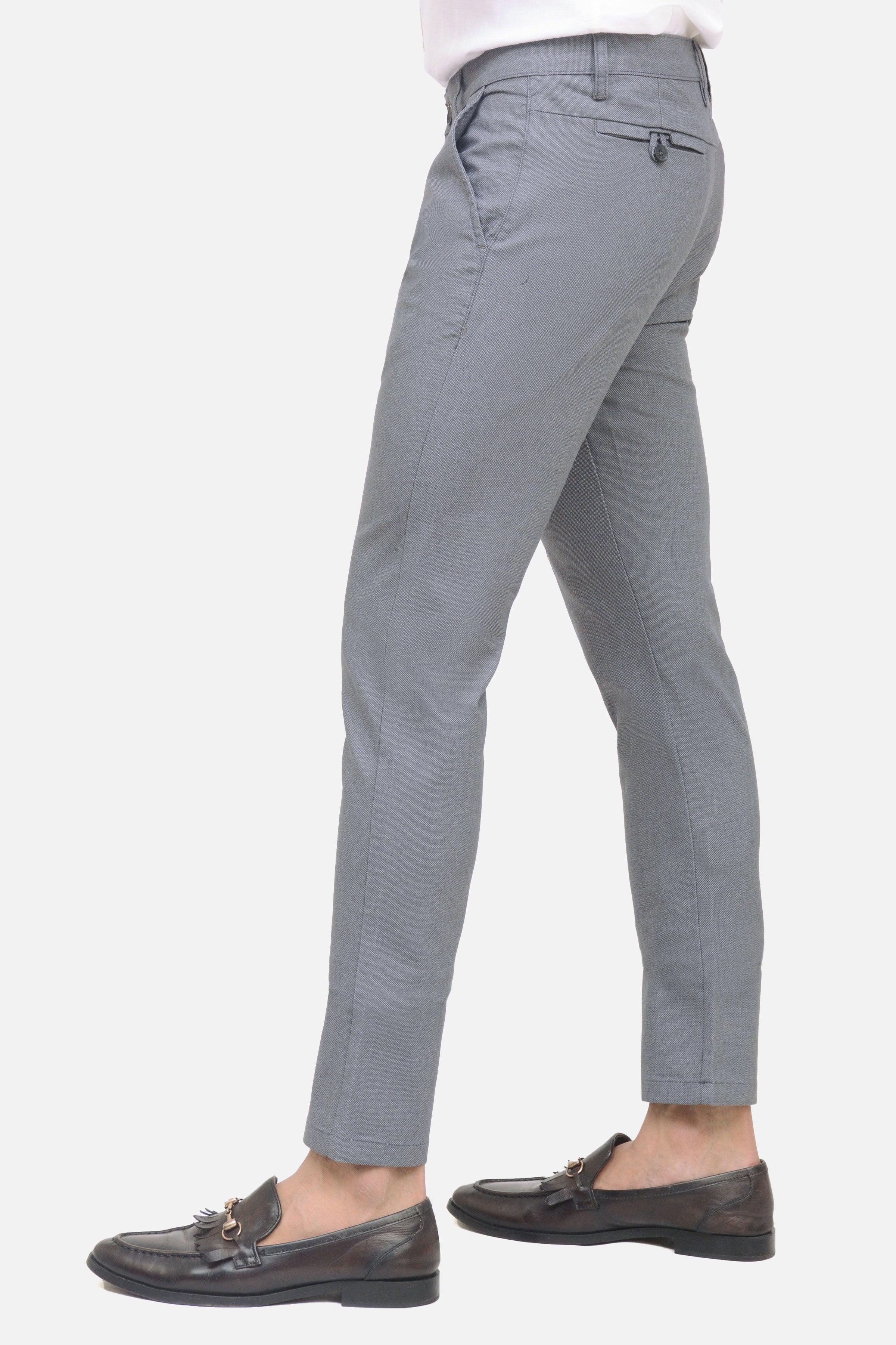 Mens Grey Formal Trousers | Charcoal Grey Formal Trousers | Next